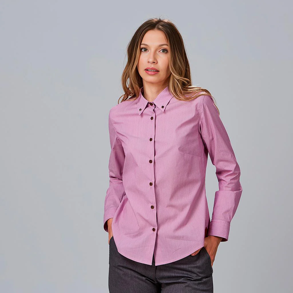 CAMISA MUJER RAYA FABIOLA - Image 2