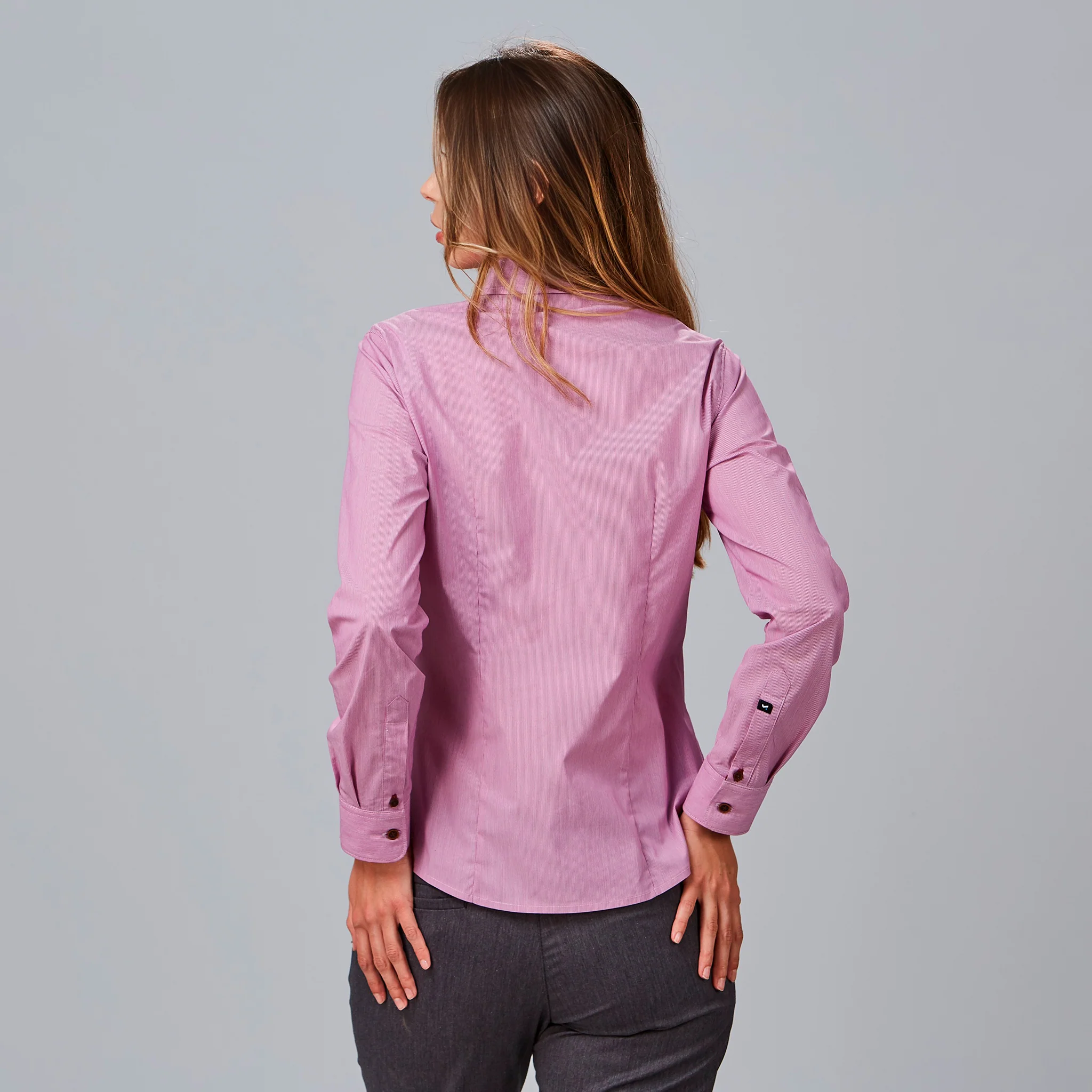 CAMISA MUJER RAYA FABIOLA - Image 3