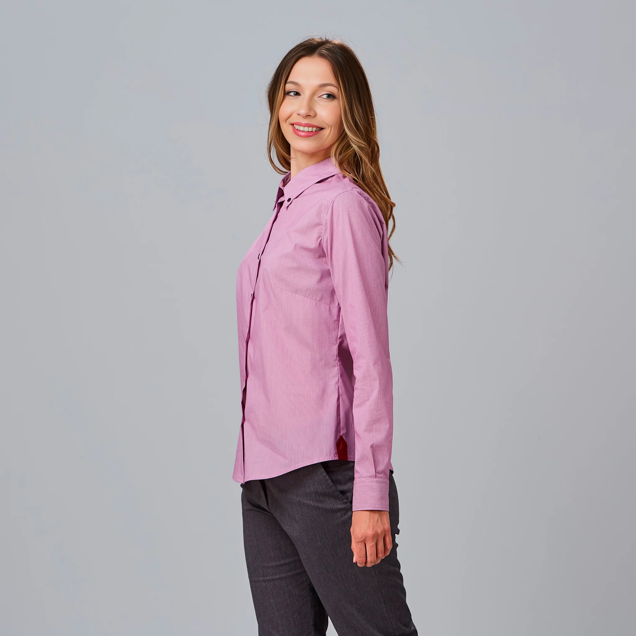 CAMISA MUJER RAYA FABIOLA - Image 4