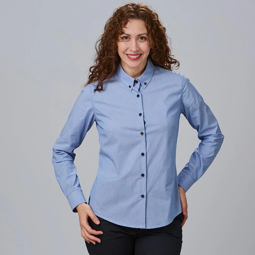 CAMISA MUJER RAYA FABIOLA - Image 7
