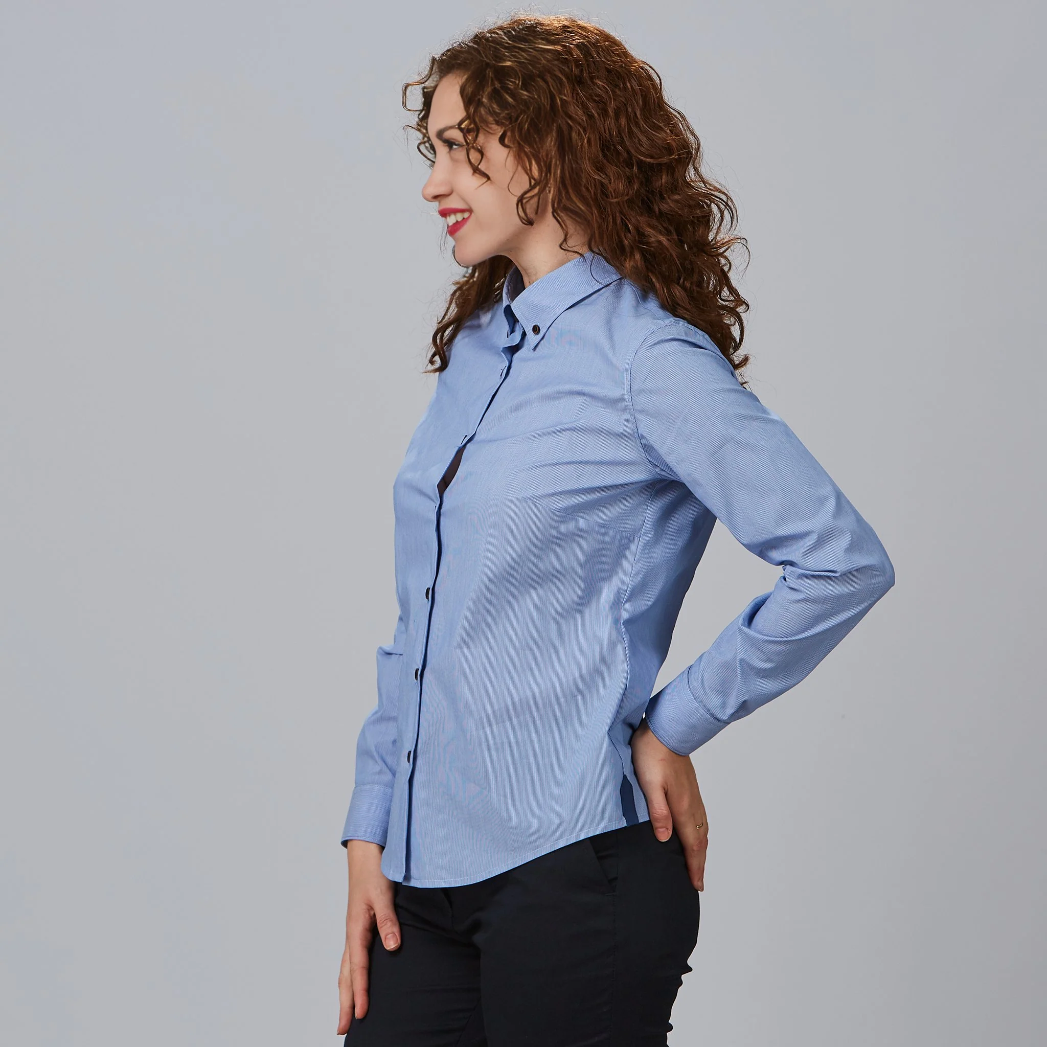 CAMISA MUJER RAYA FABIOLA - Image 9