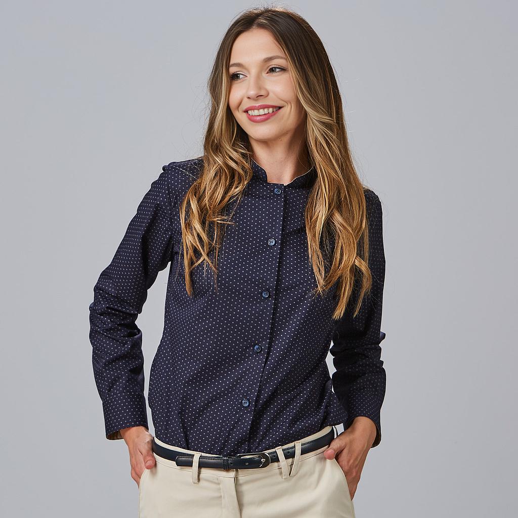 CAMISA MUJER TERESA - Image 2