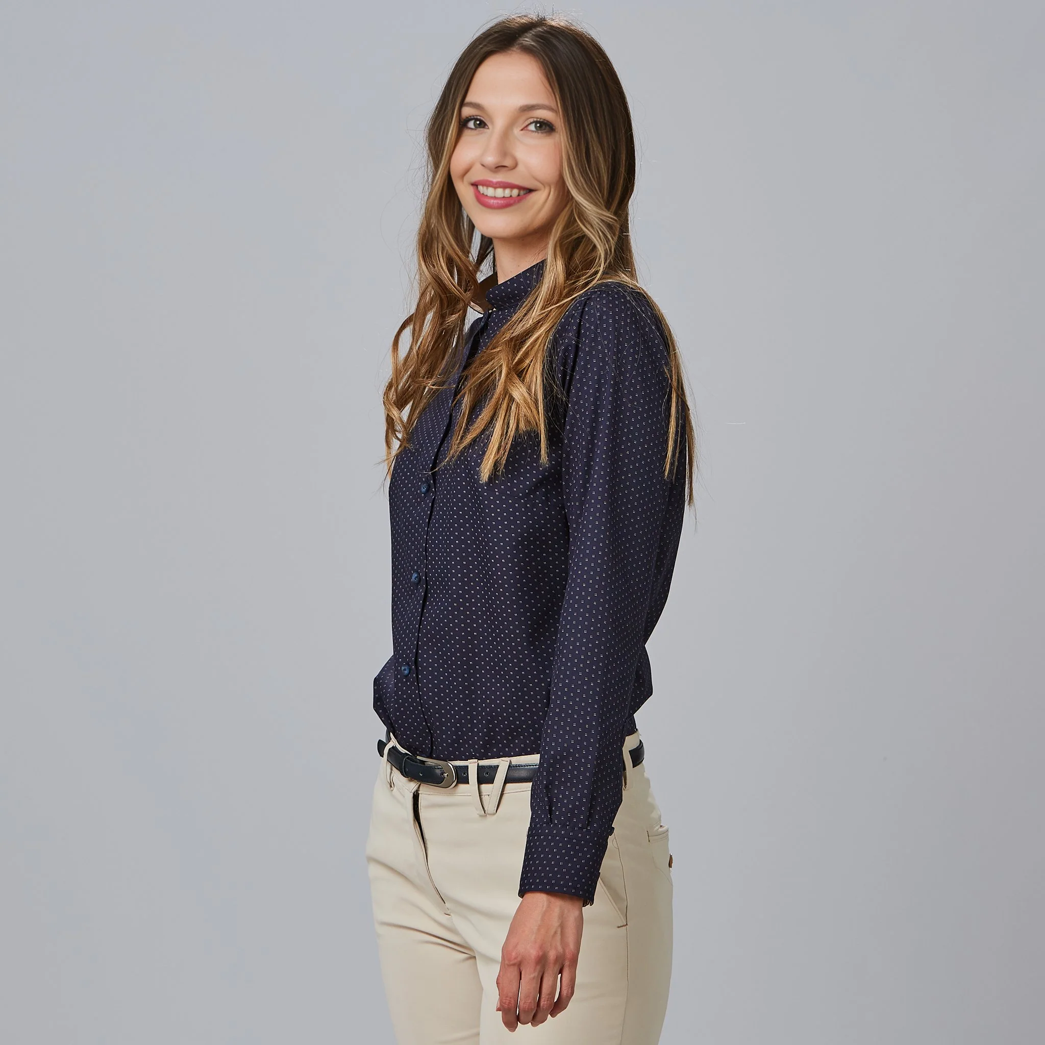 CAMISA MUJER TERESA - Image 4