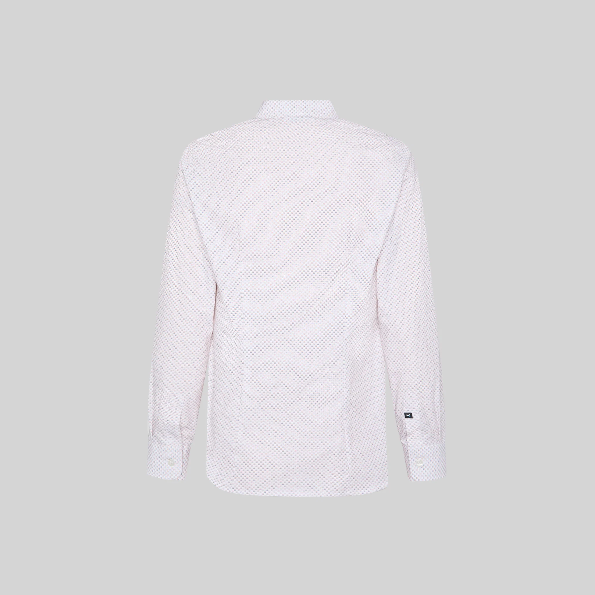 CAMISA MUJER VIOLA - Image 7