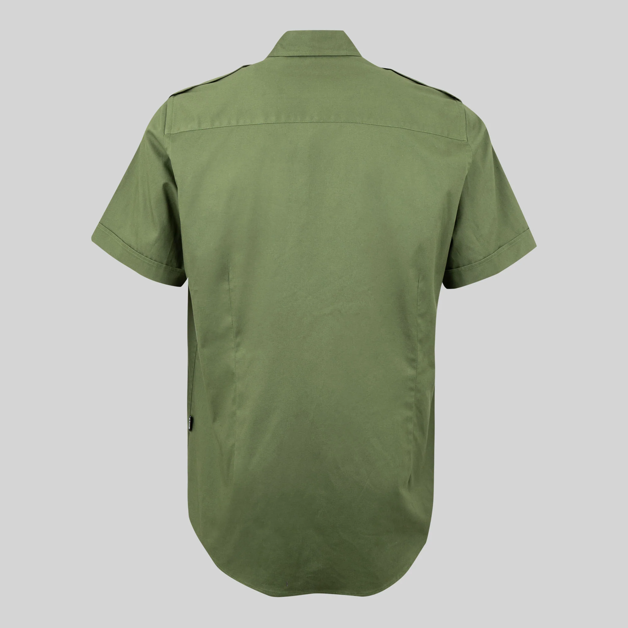 CAMISA UNISEX 4 BOLSILLOS ACIRON - Image 14