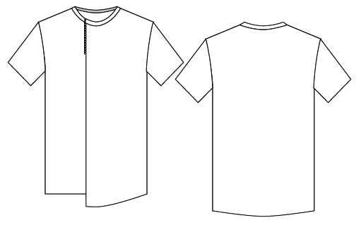 CAMISETA HOMBRE FRESNO - Image 3