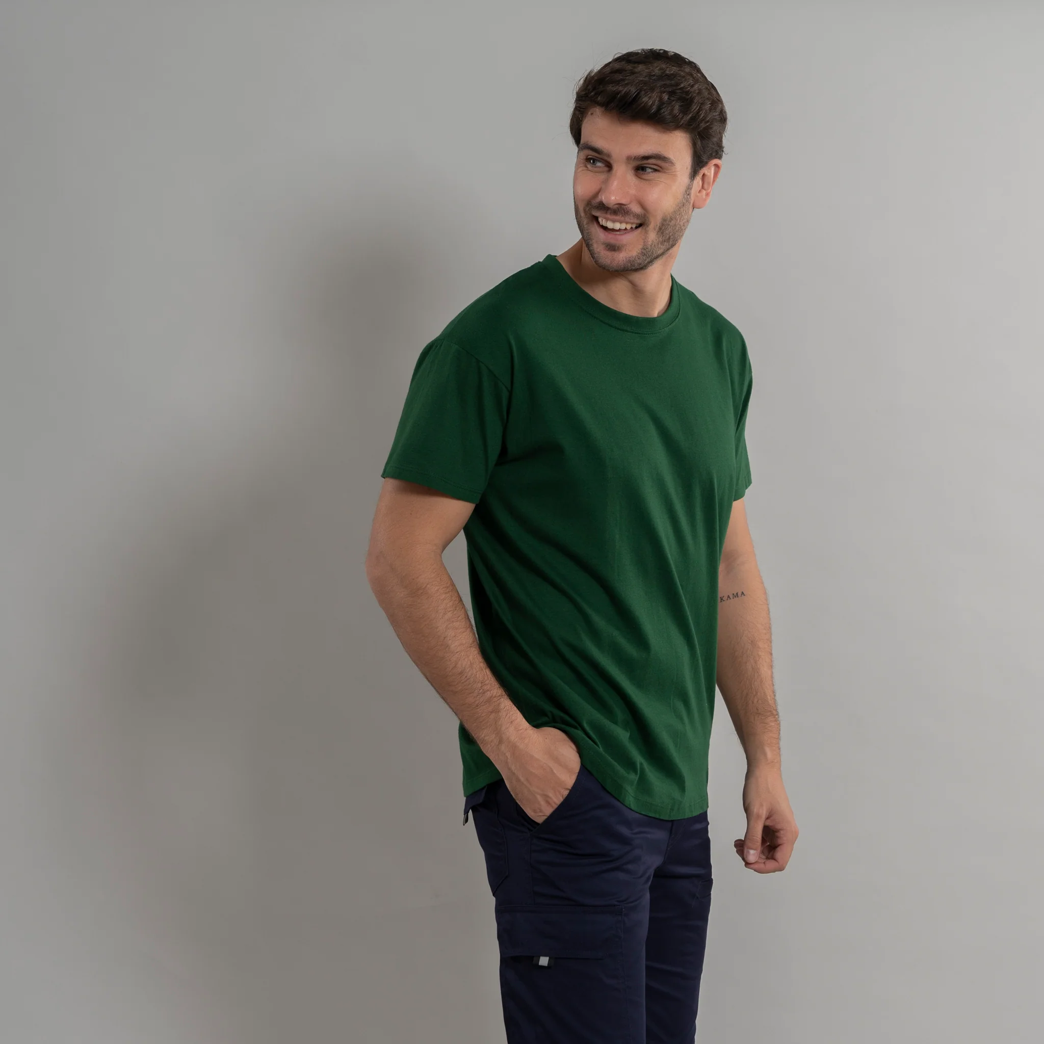 CAMISETA HOMBRE JUCAR - Image 13