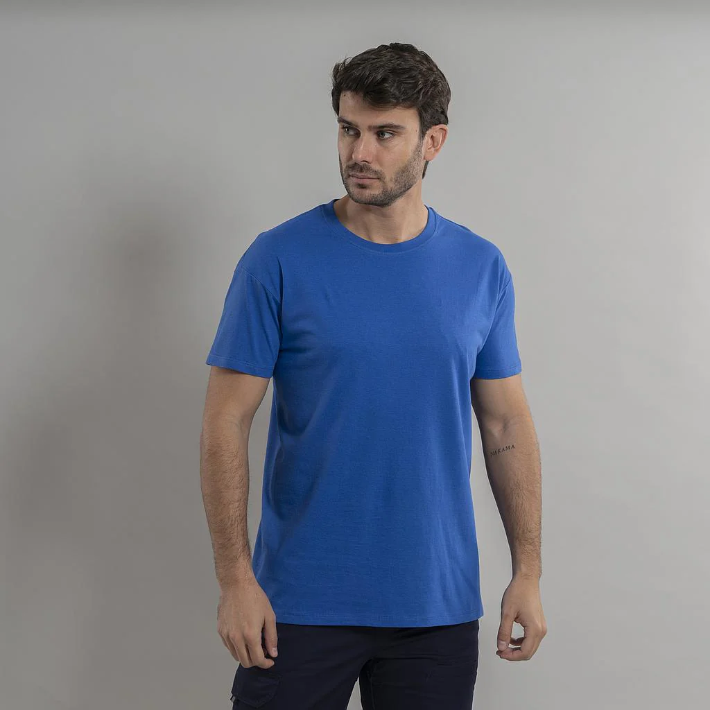 CAMISETA HOMBRE JUCAR - Image 2