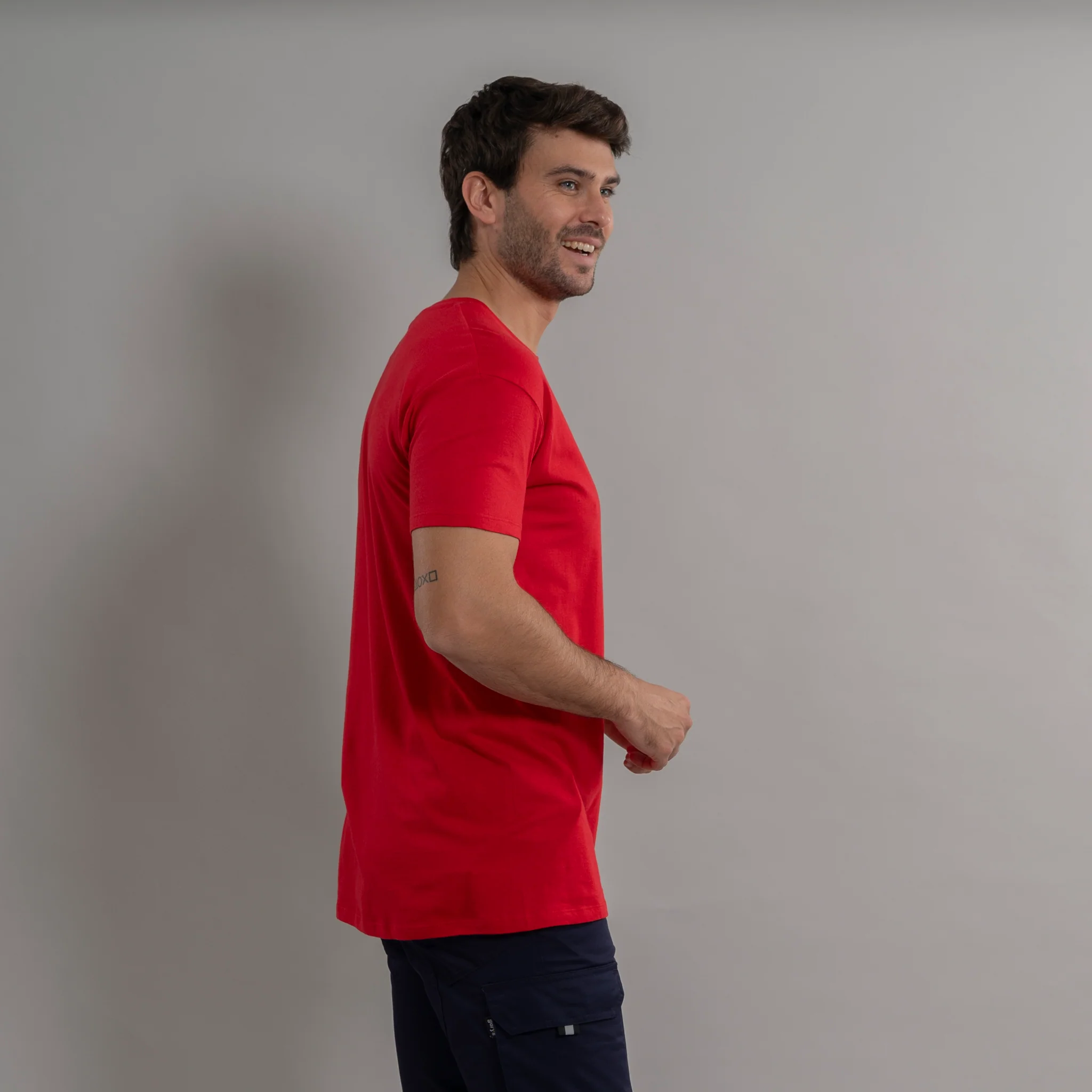 CAMISETA HOMBRE JUCAR - Image 20