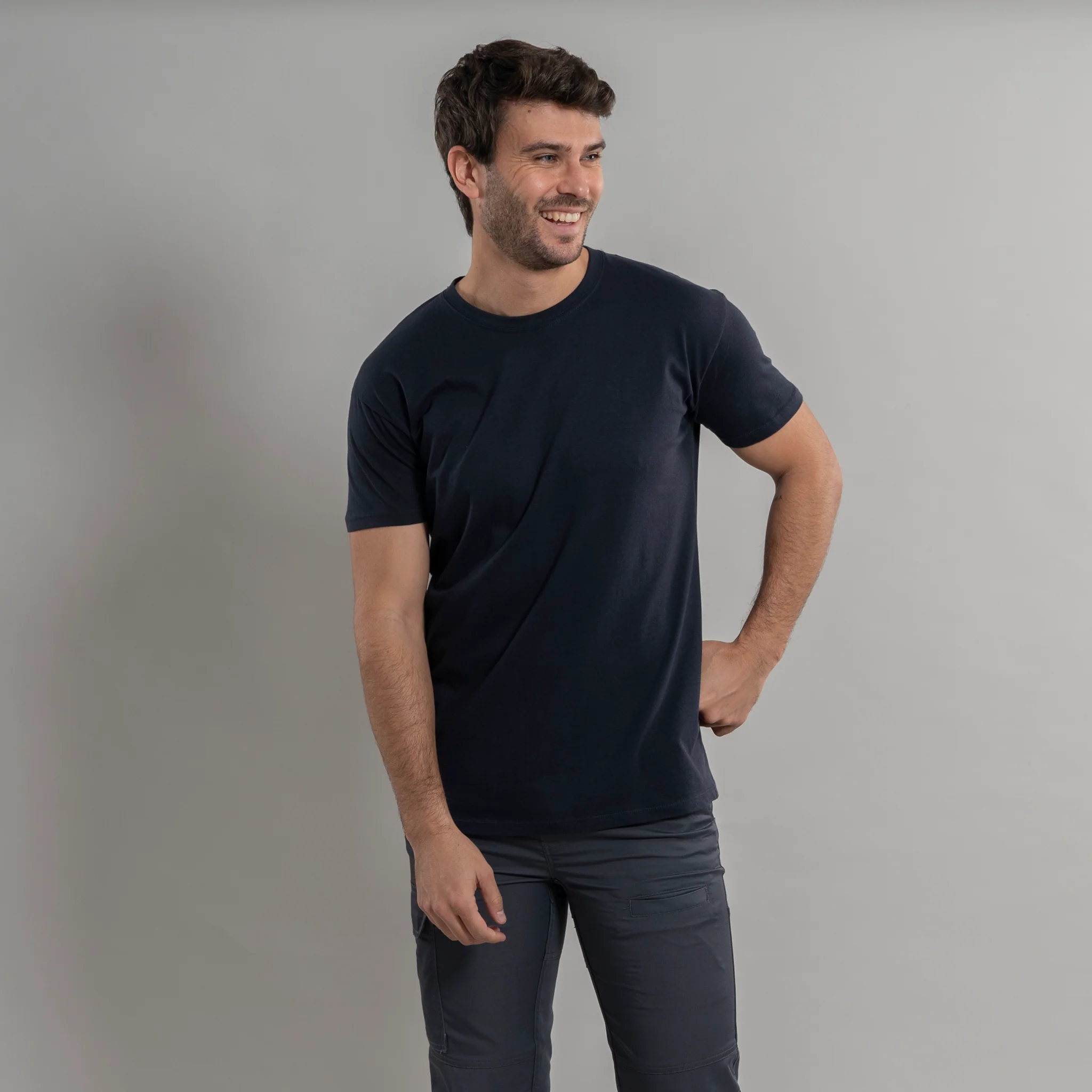CAMISETA HOMBRE JUCAR - Image 28
