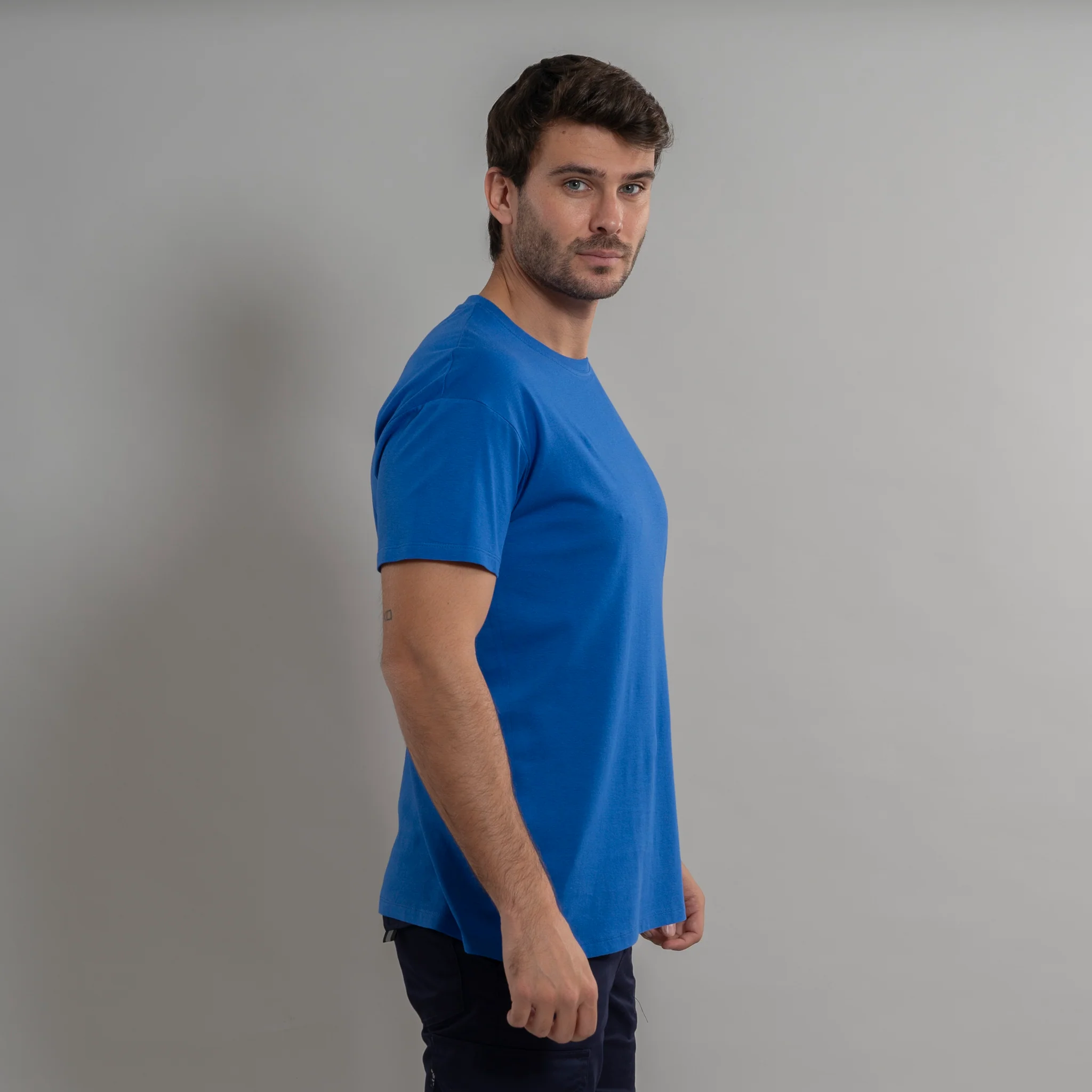CAMISETA HOMBRE JUCAR - Image 5