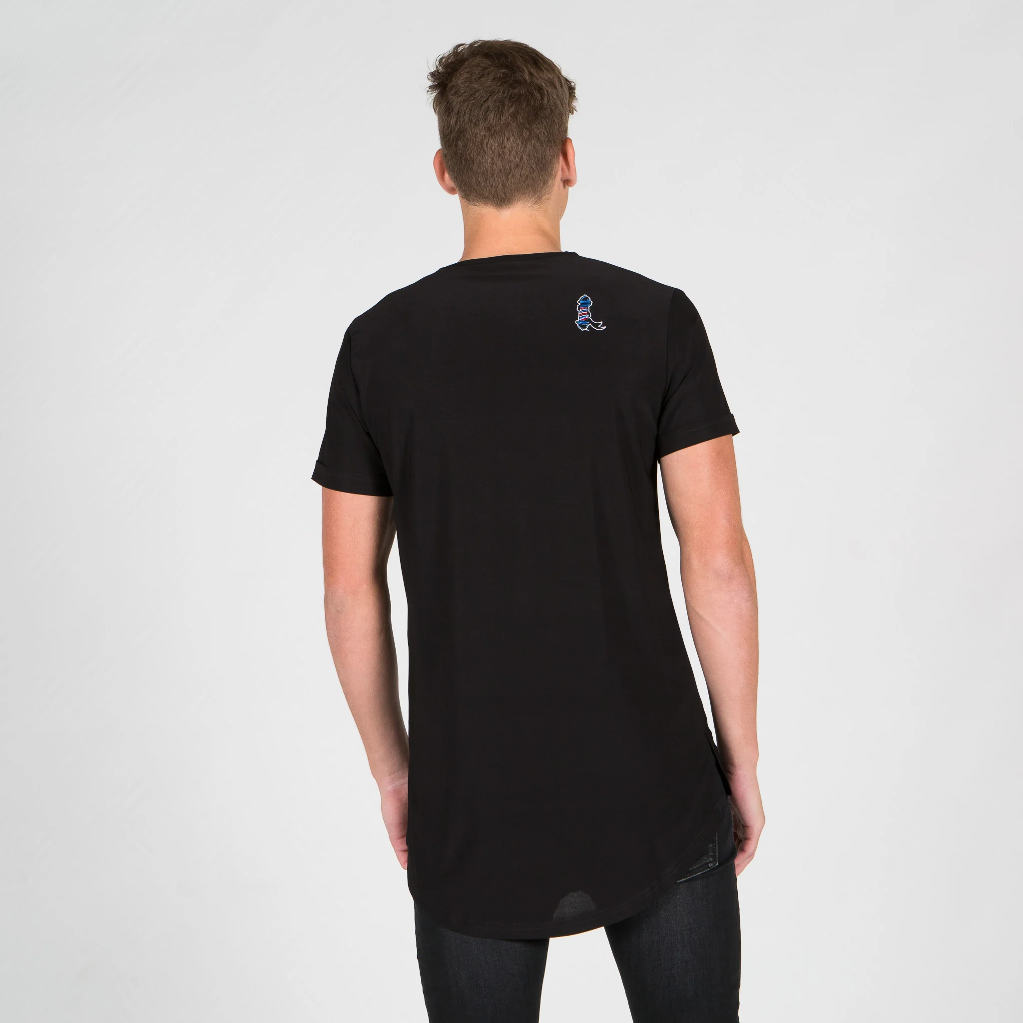 CAMISETA HOMBRE ROBLE - Image 3