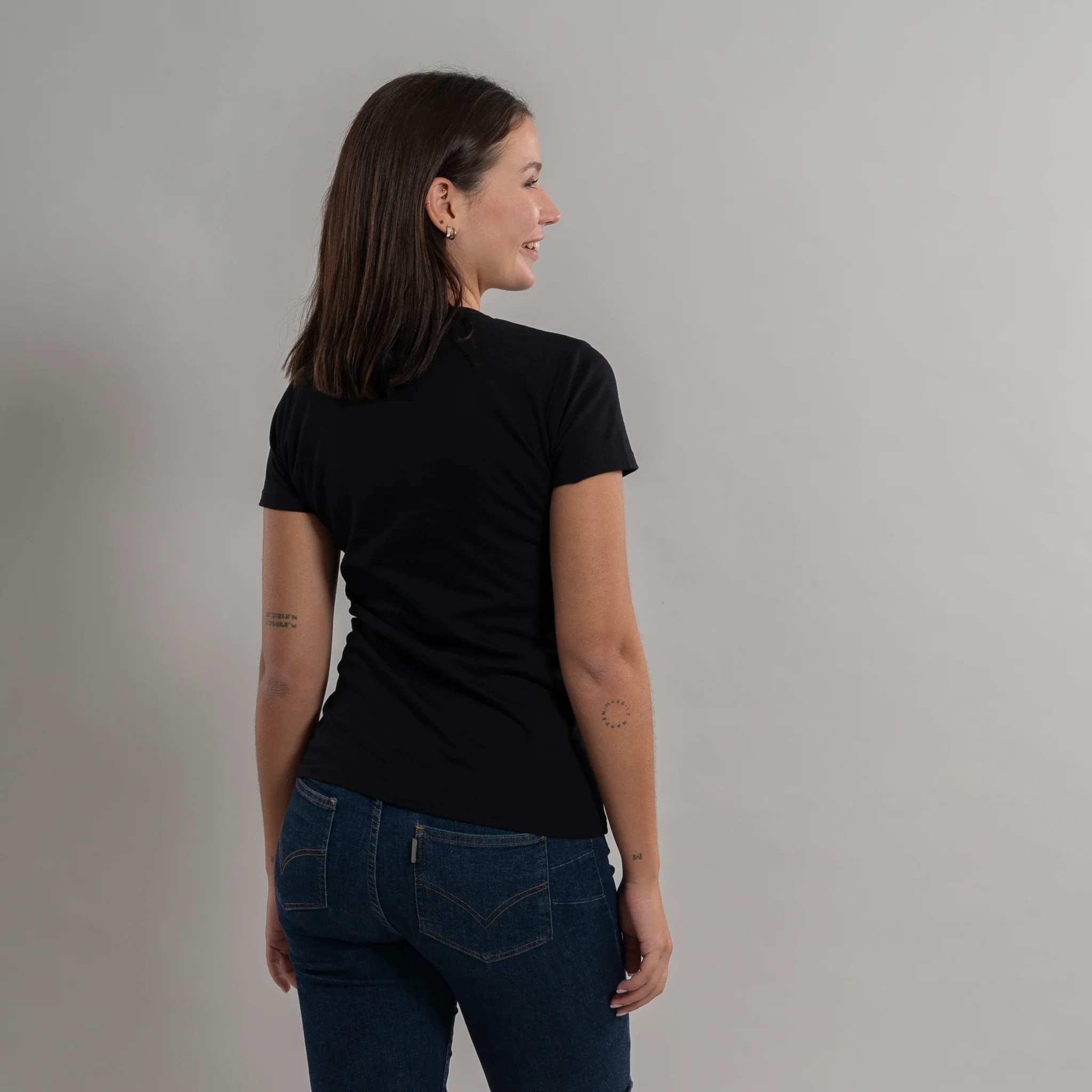 CAMISETA MUJER LOARRE - Image 3