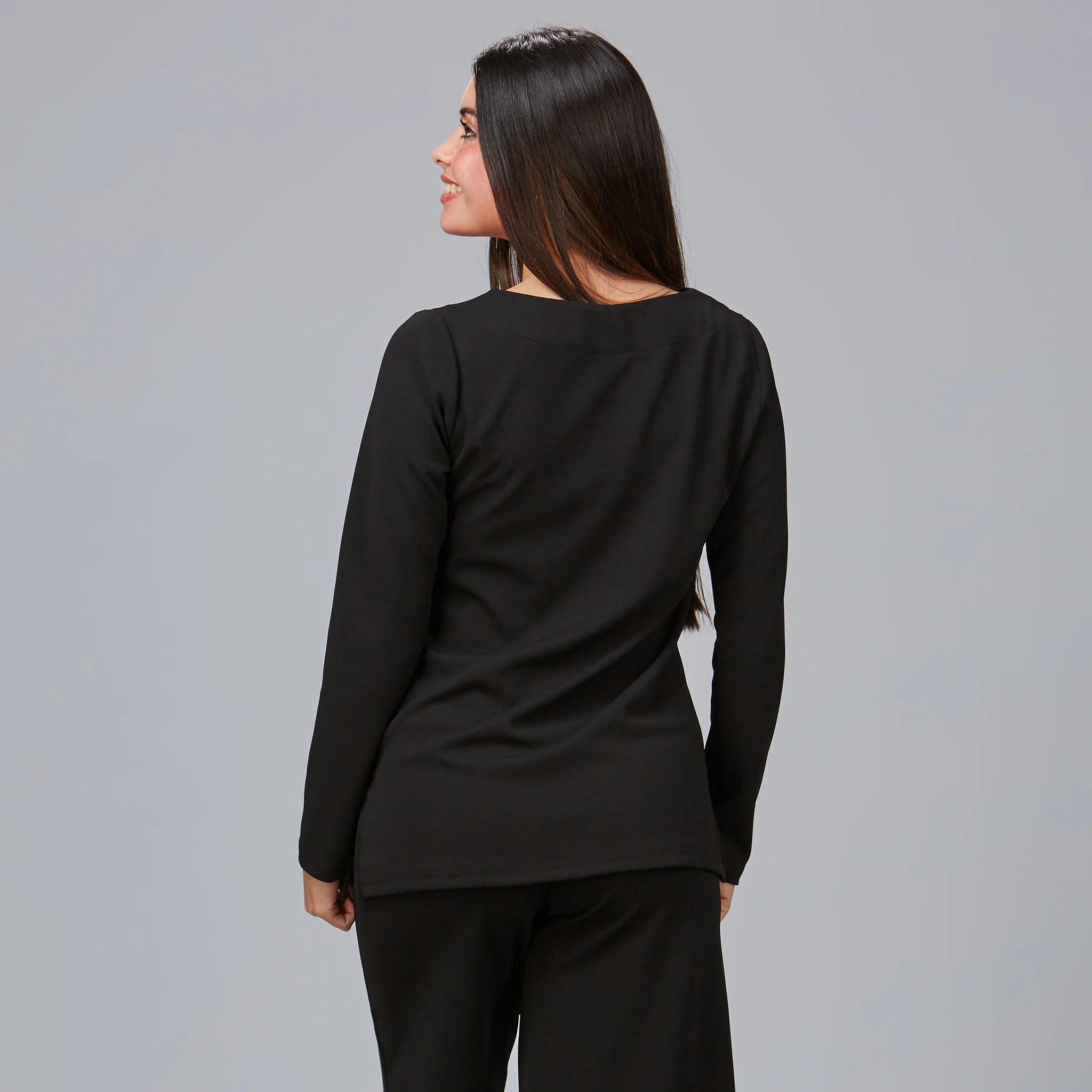CAMISETA MUJER ROBINIA - Image 10