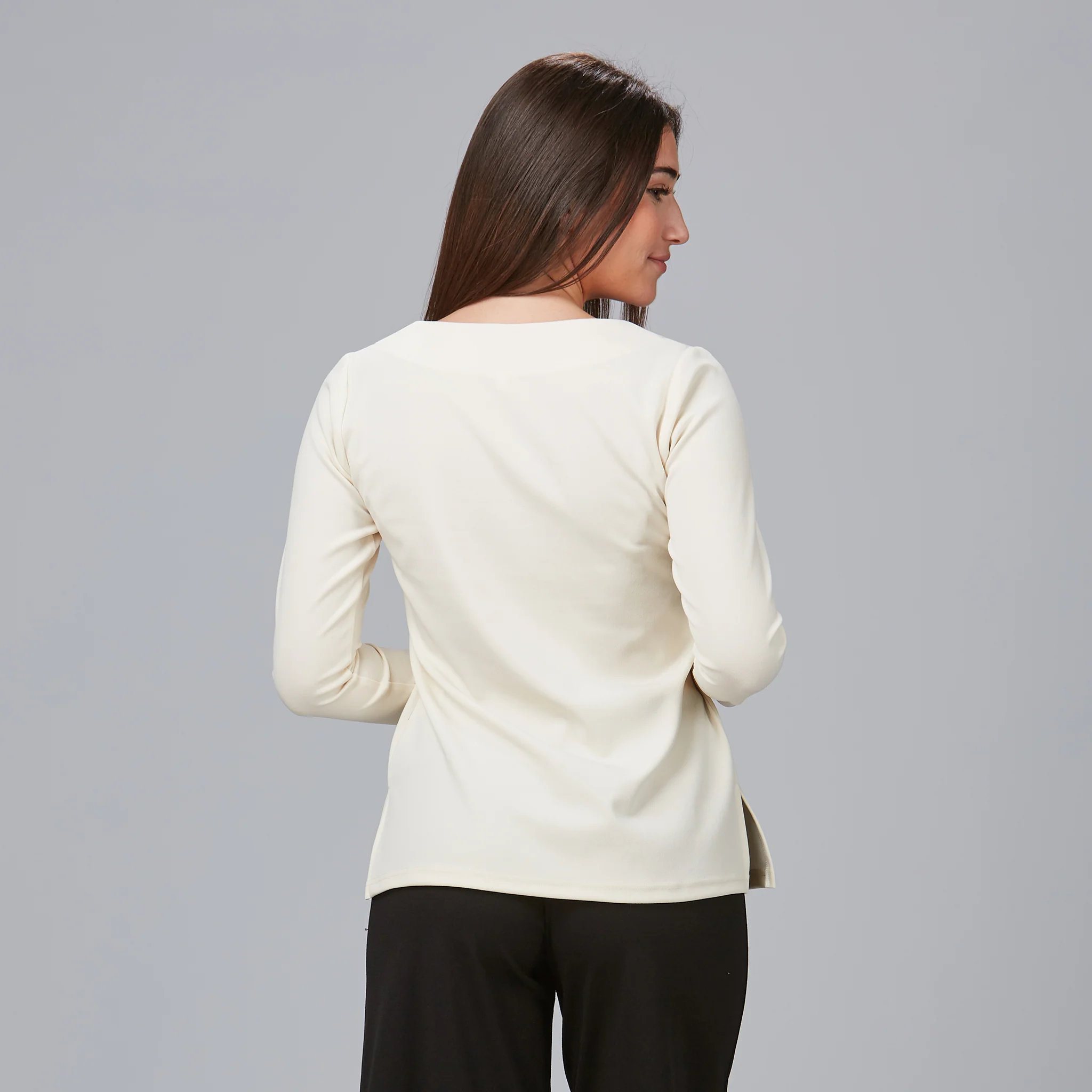 CAMISETA MUJER ROBINIA - Image 4