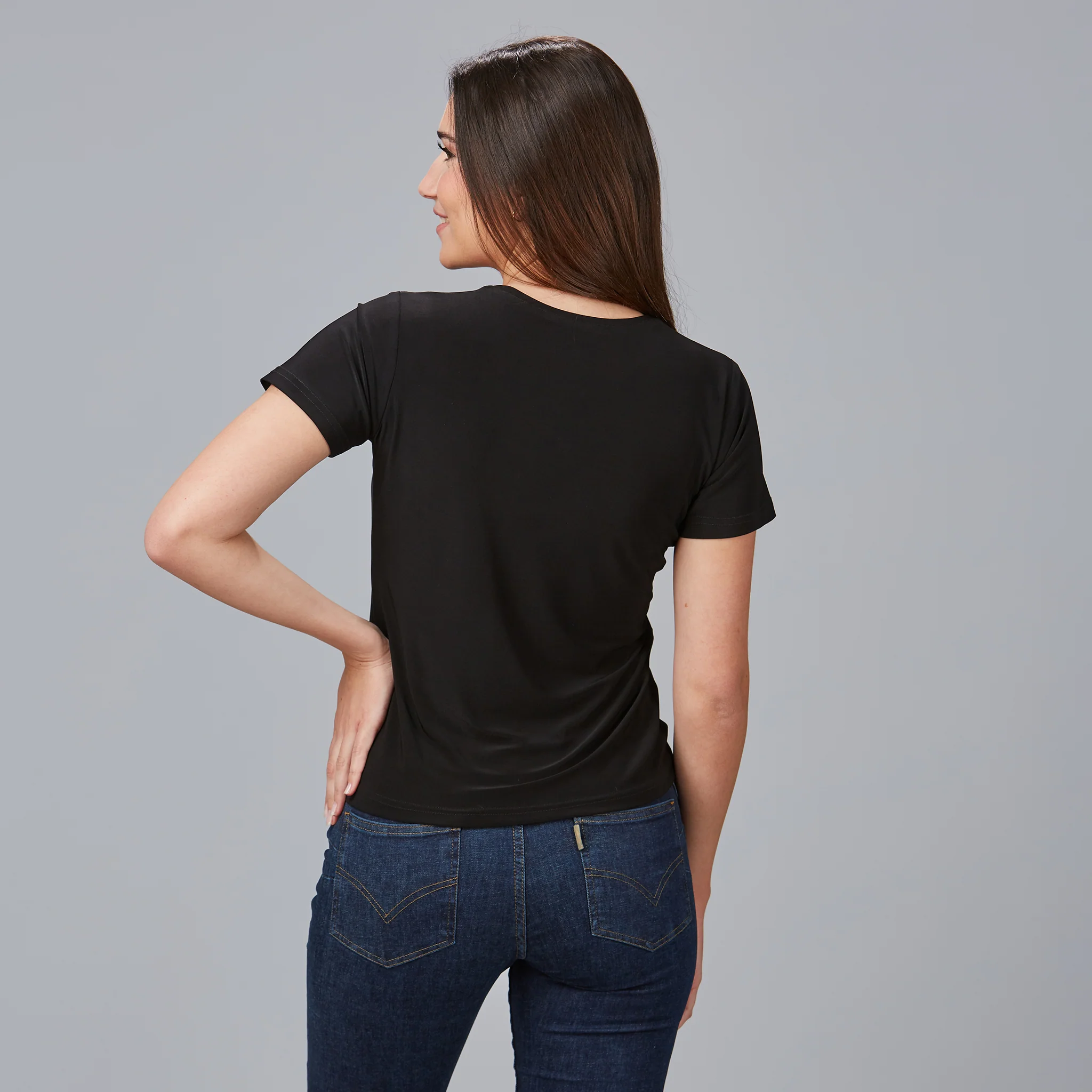 CAMISETA MUJER SABINA - Image 4