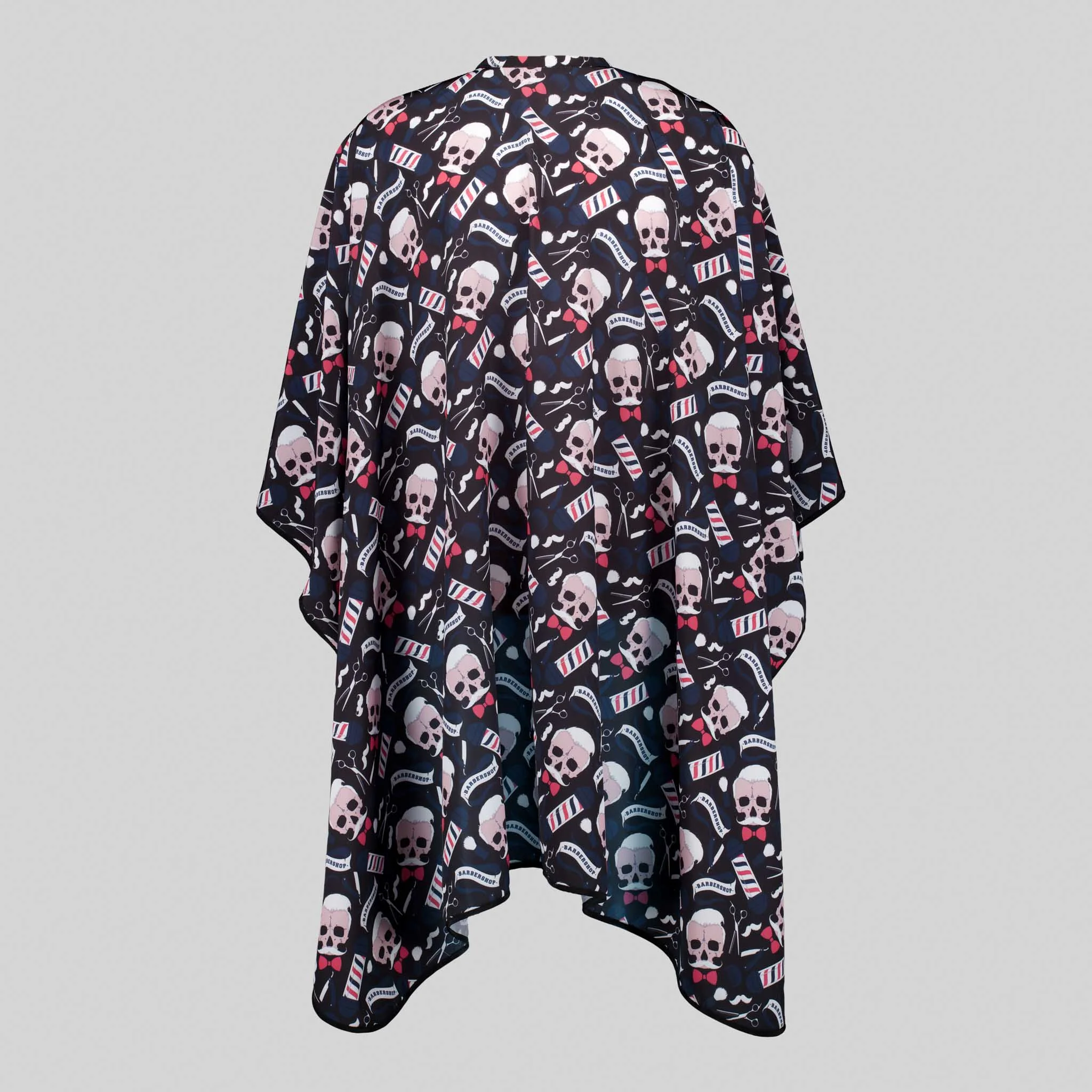 CAPA DE PELUQUERIA ESTAMPADA - Image 23