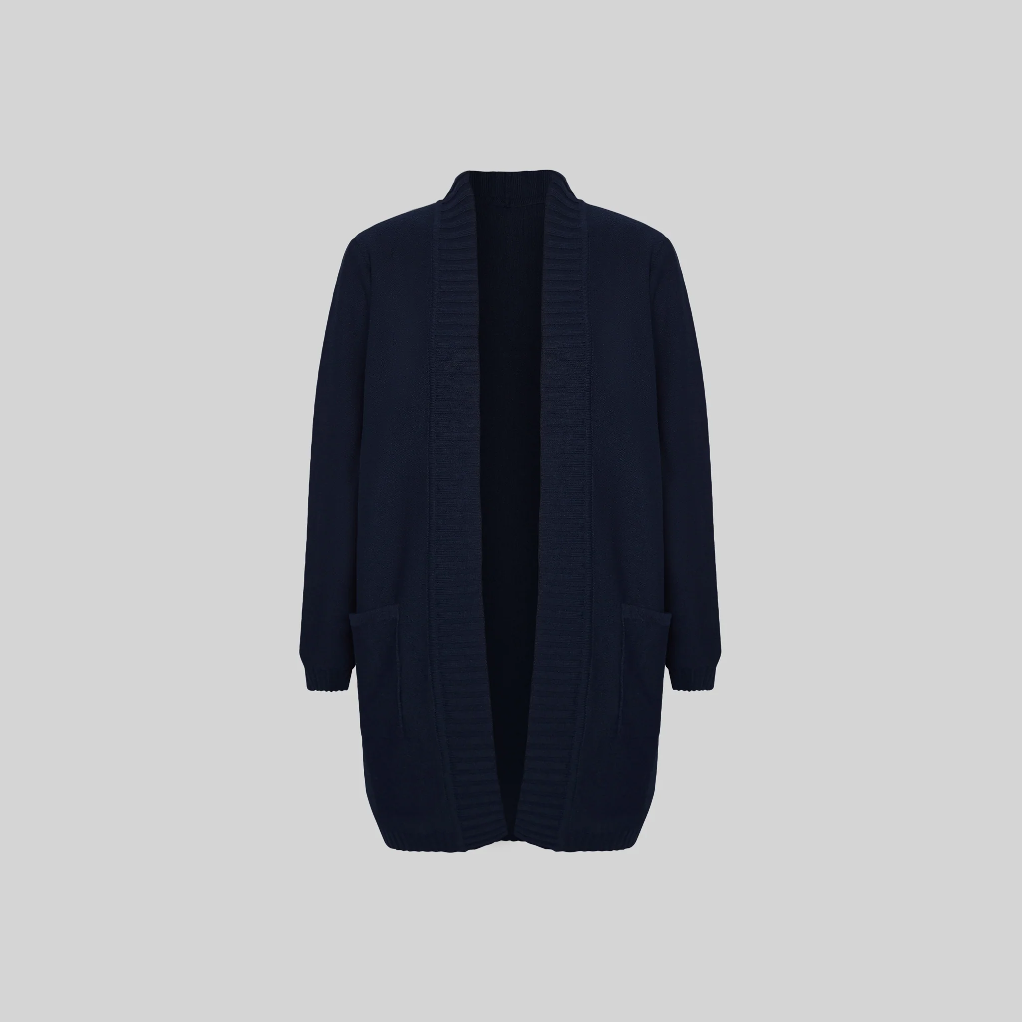 CARDIGAN CANALE PUNTO MUJER - Image 10