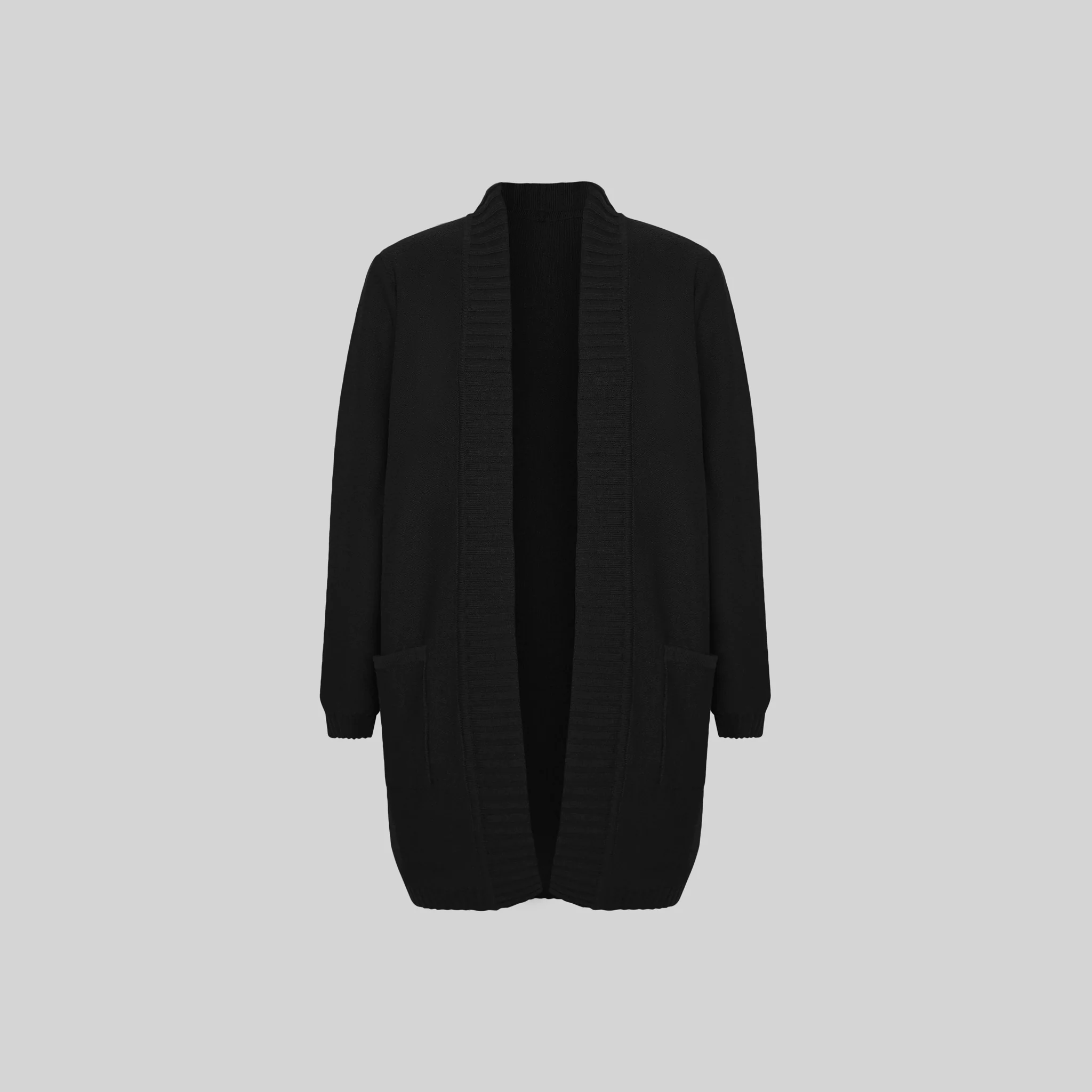 CARDIGAN CANALE PUNTO MUJER - Image 16