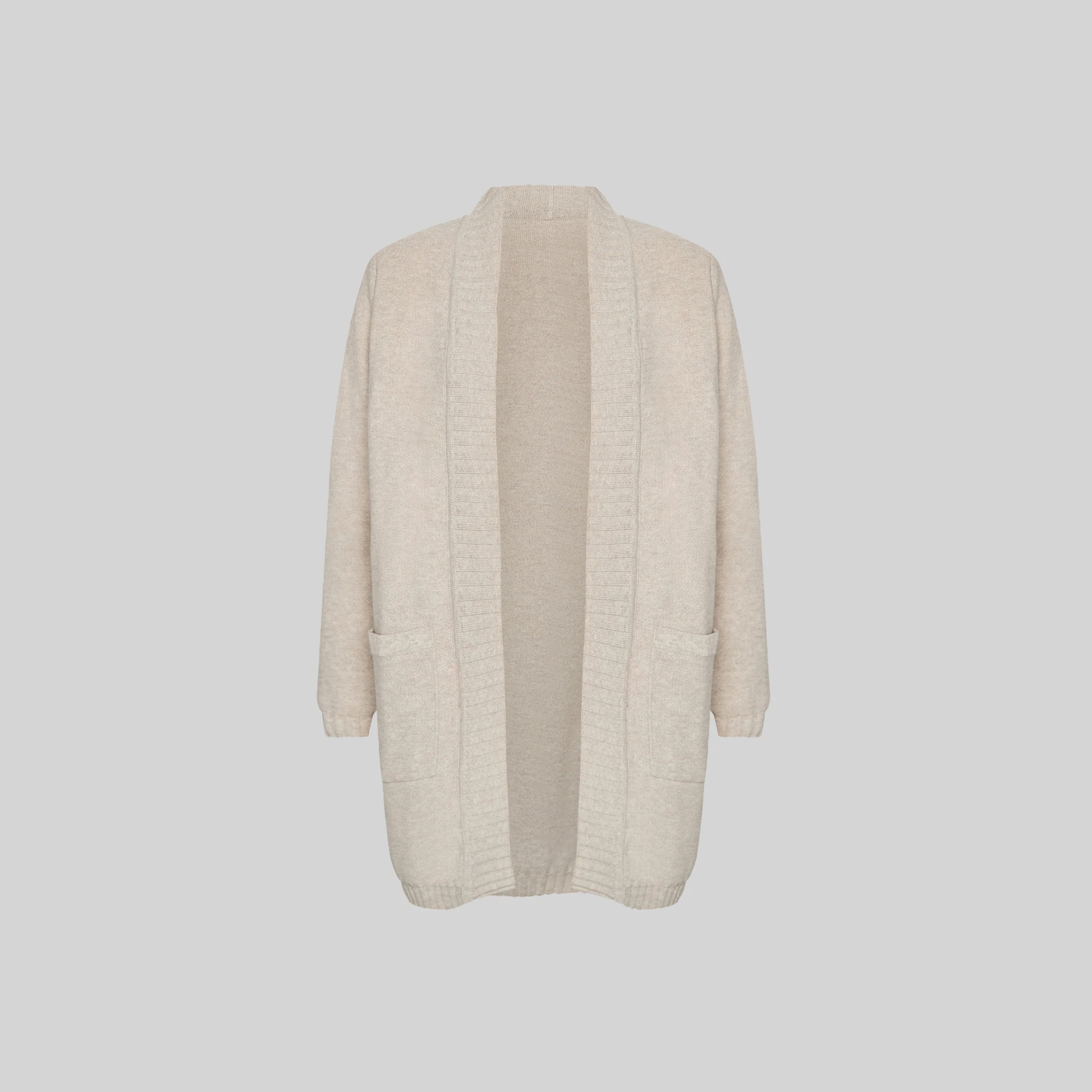 CARDIGAN CANALE PUNTO MUJER - Image 5