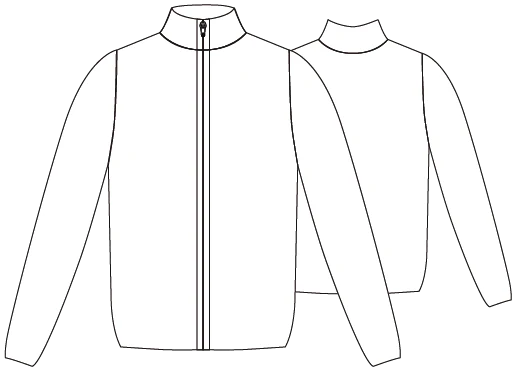 CARDIGAN HOMBRE PUNTO FINO CON CREMALLERA - Image 16