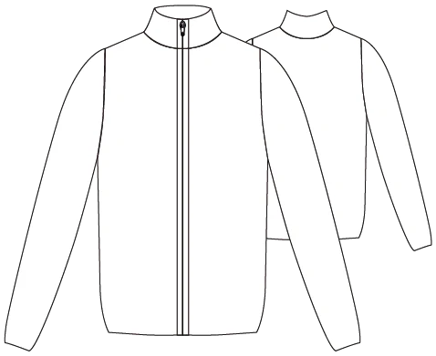 CARDIGAN HOMBRE PUNTO GRUESO CON CREMALLERA - Image 14