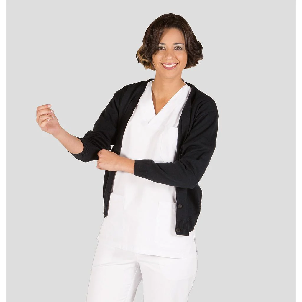 CARDIGAN MUJER BOLSILLOS - Image 2