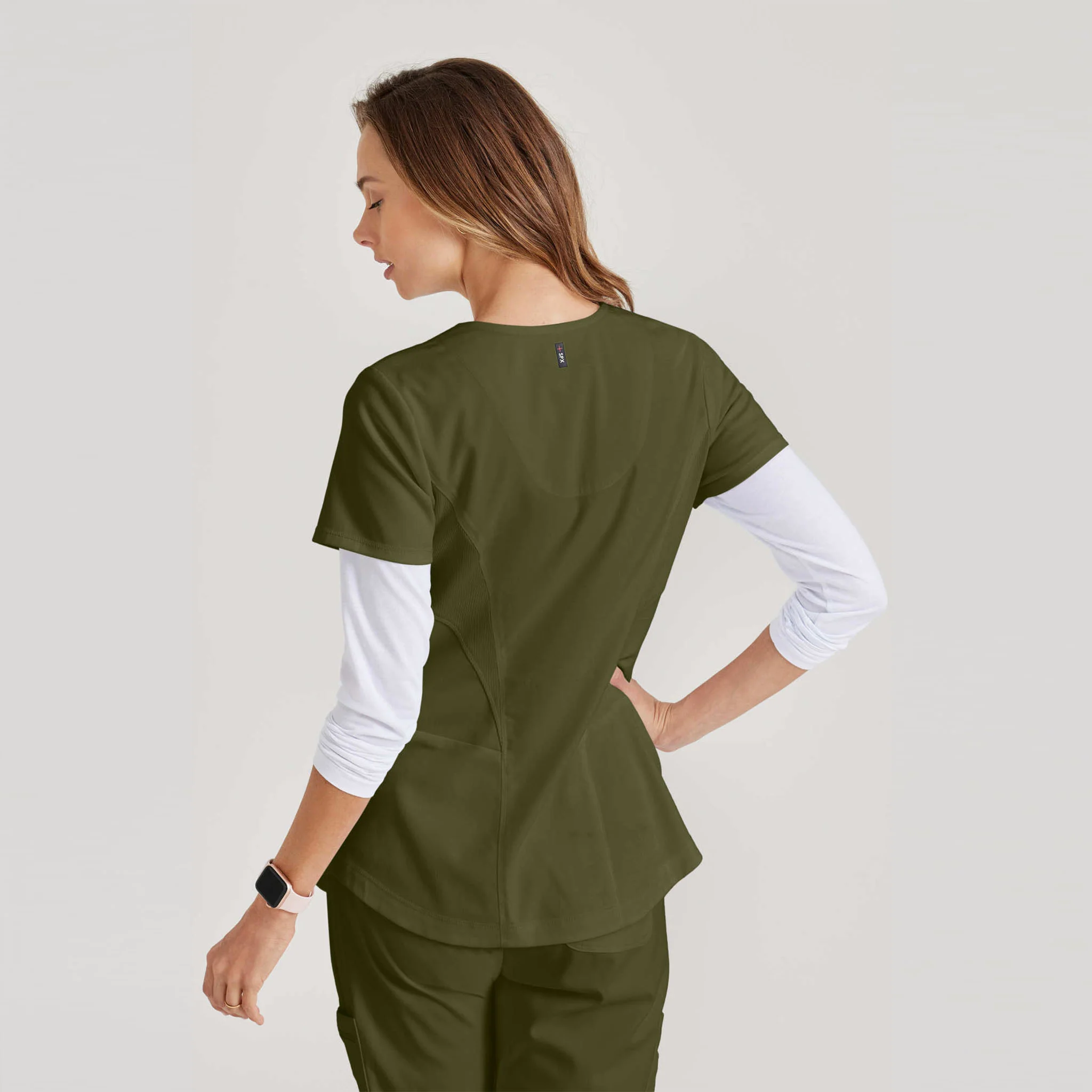 CARLY TOP BY BARCO - Image 8