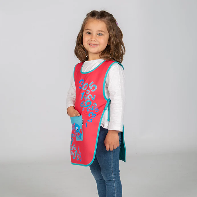 CASULLA INFANTIL PEZ - Image 4