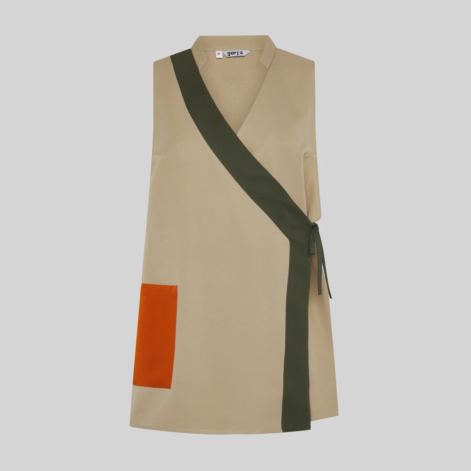 CASULLA MUJER CLAVEL - Image 5