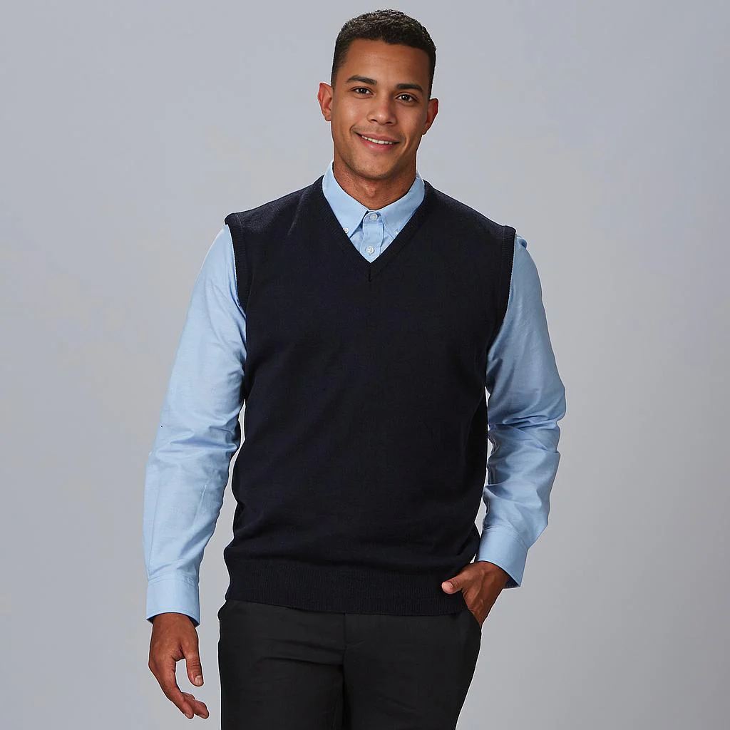CHALECO CAMARERO UNISEX - Image 7