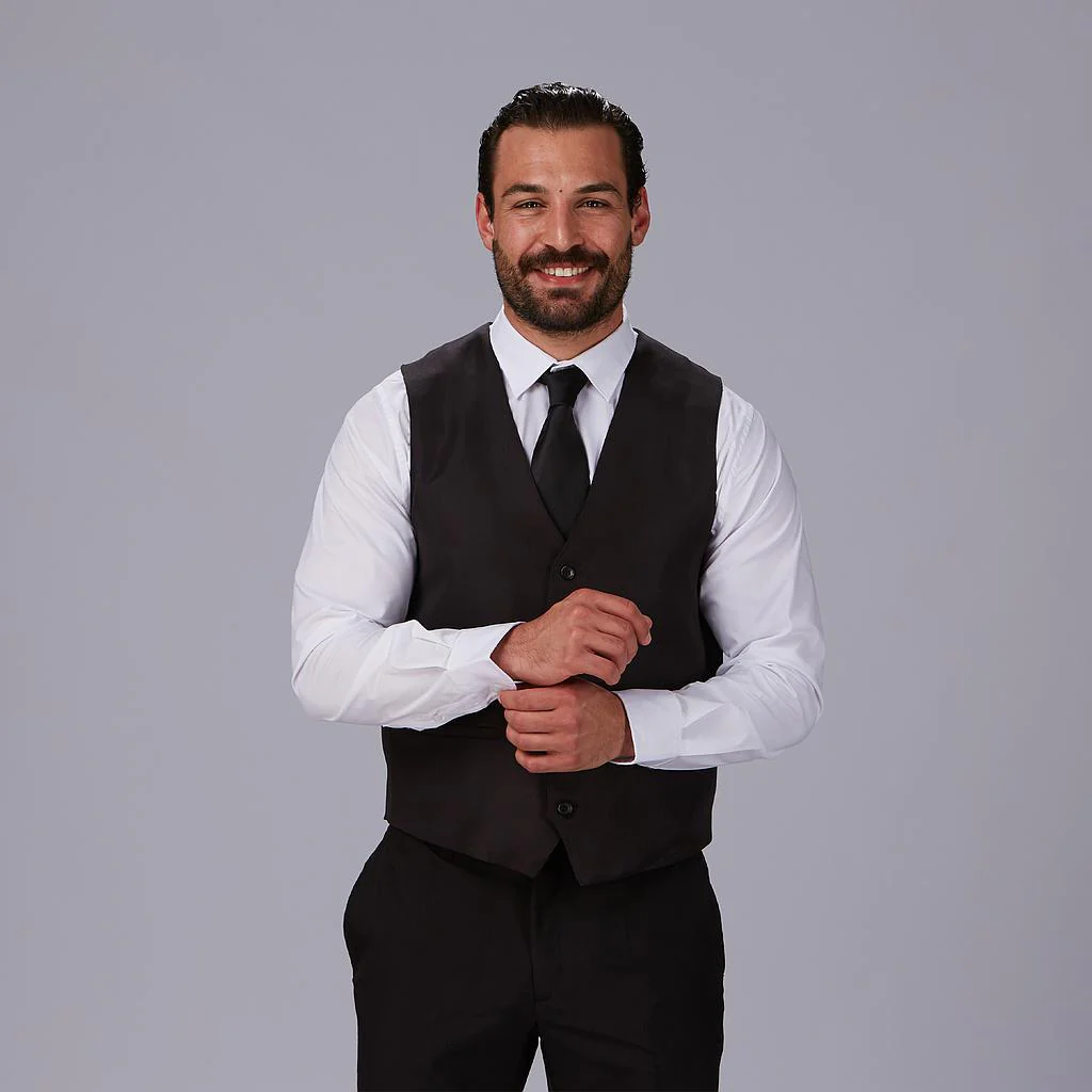 CHALECO HOMBRE - Image 3