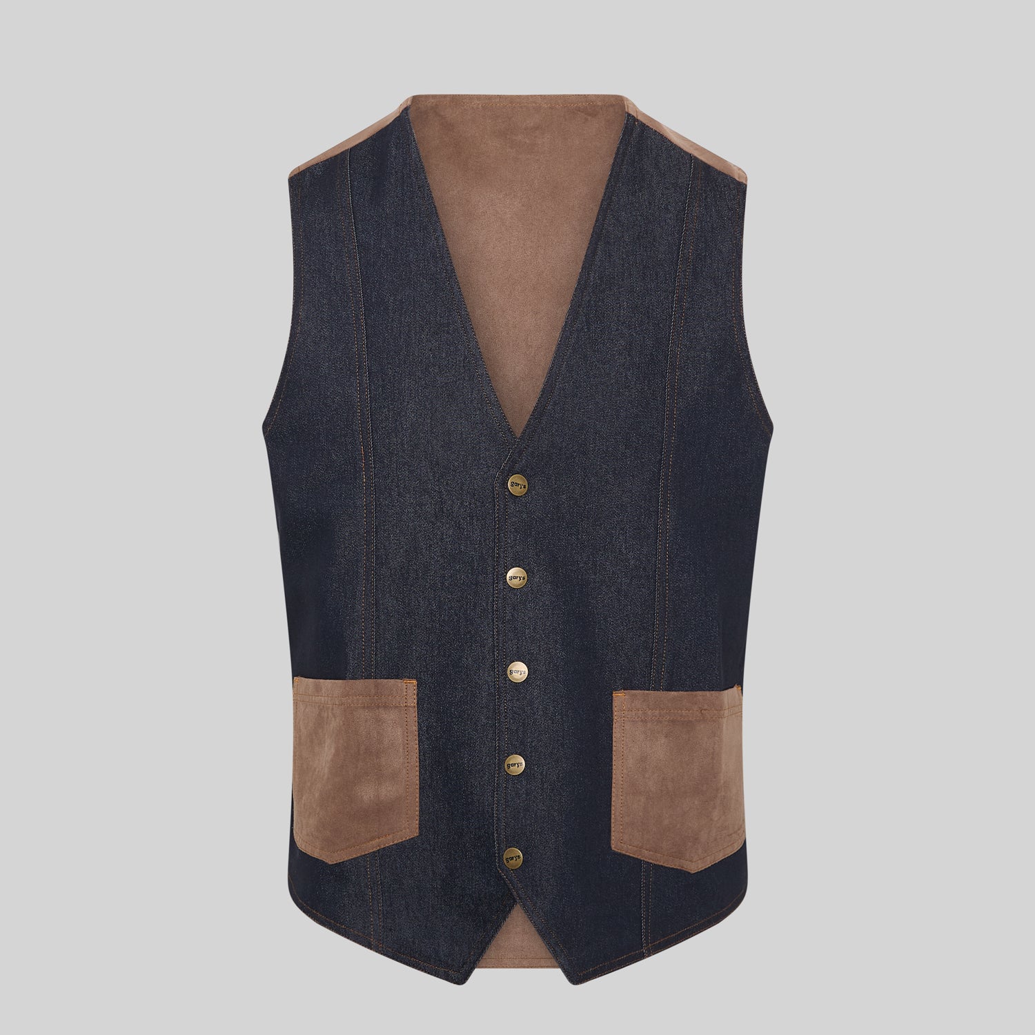 CHALECO HOMBRE FIEGO - Image 5