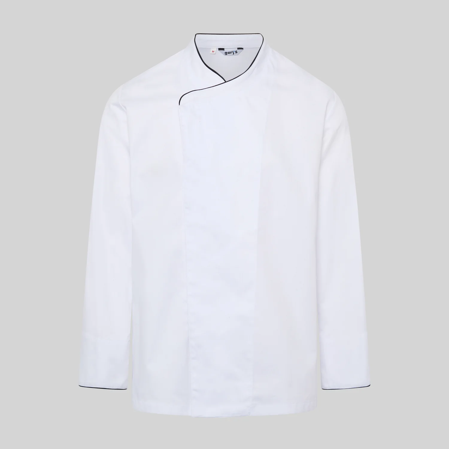 CHAQUETA COCINA HOMBRE ABAD - Image 5