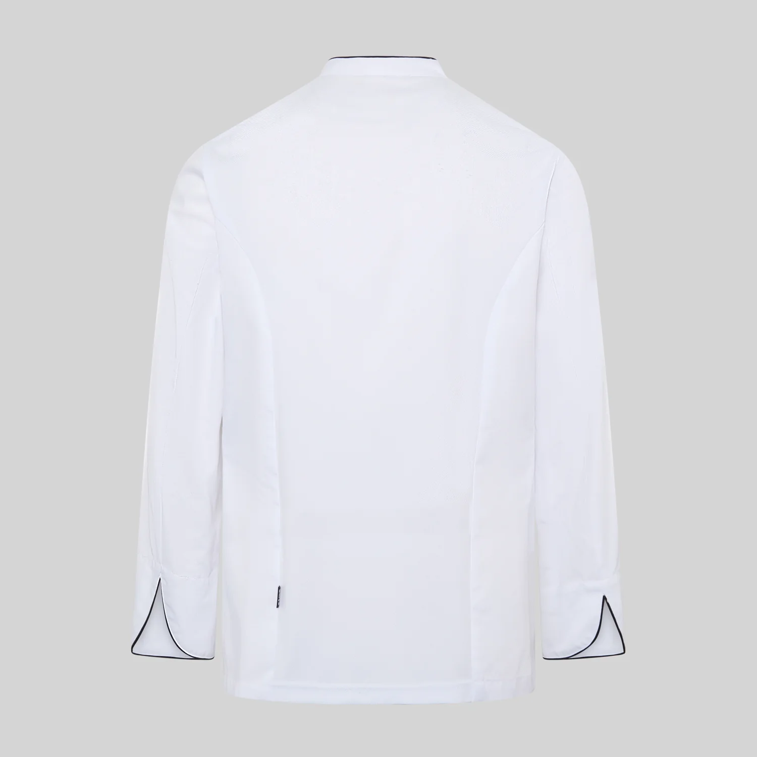 CHAQUETA COCINA HOMBRE ABAD - Image 6