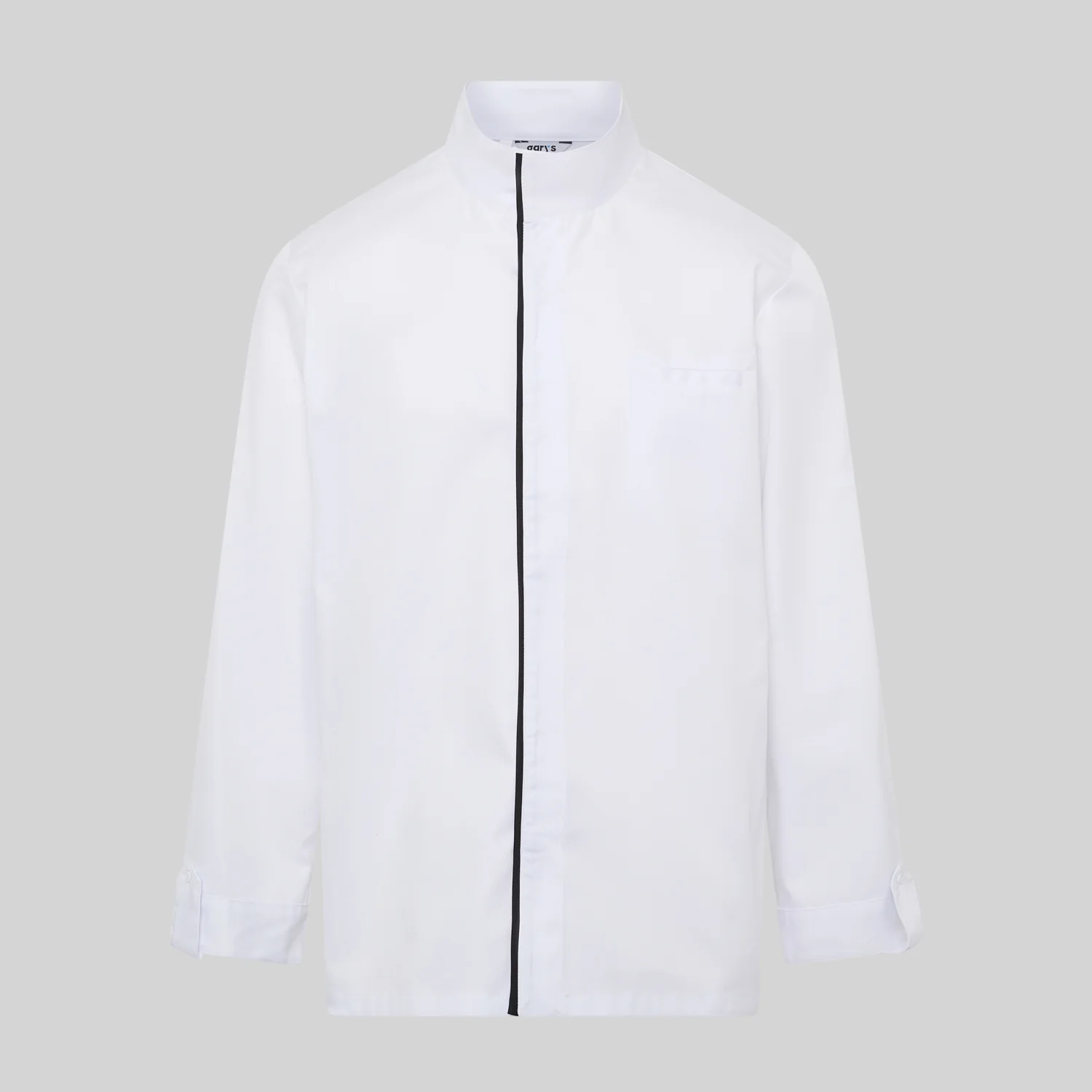 CHAQUETA COCINA HOMBRE ANDREU - Image 5