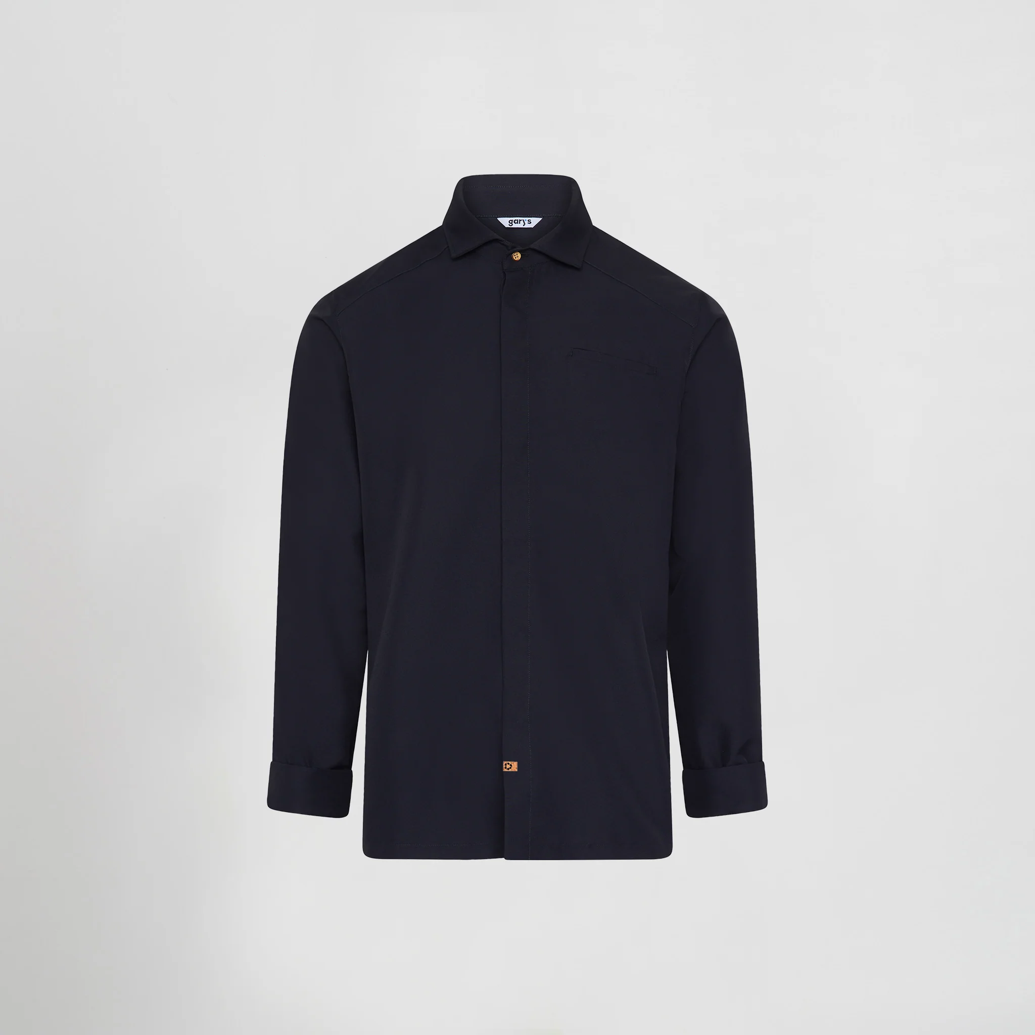 CHAQUETA COCINA HOMBRE C/ITALIANO TOMMASO - Image 11