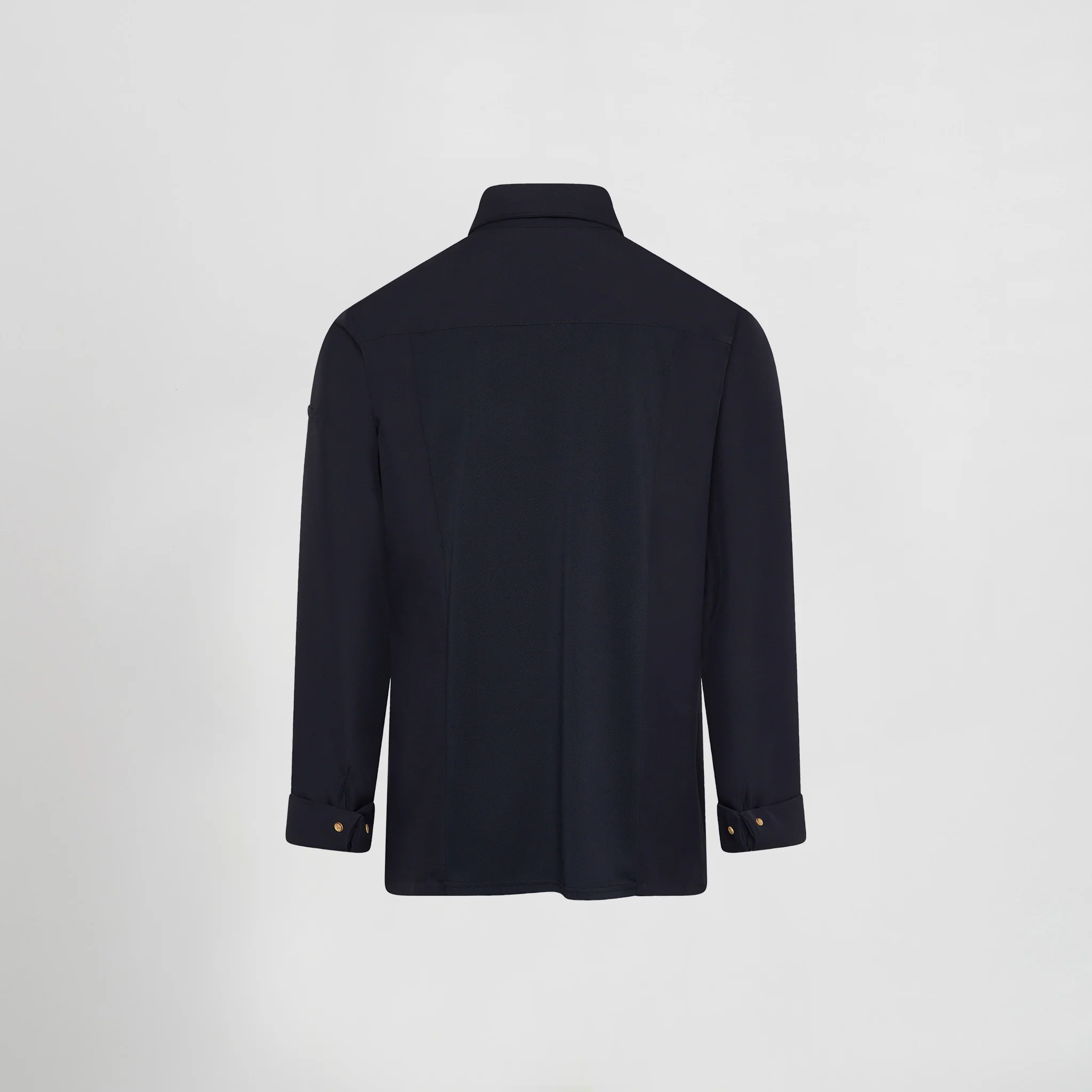 CHAQUETA COCINA HOMBRE C/ITALIANO TOMMASO - Image 12