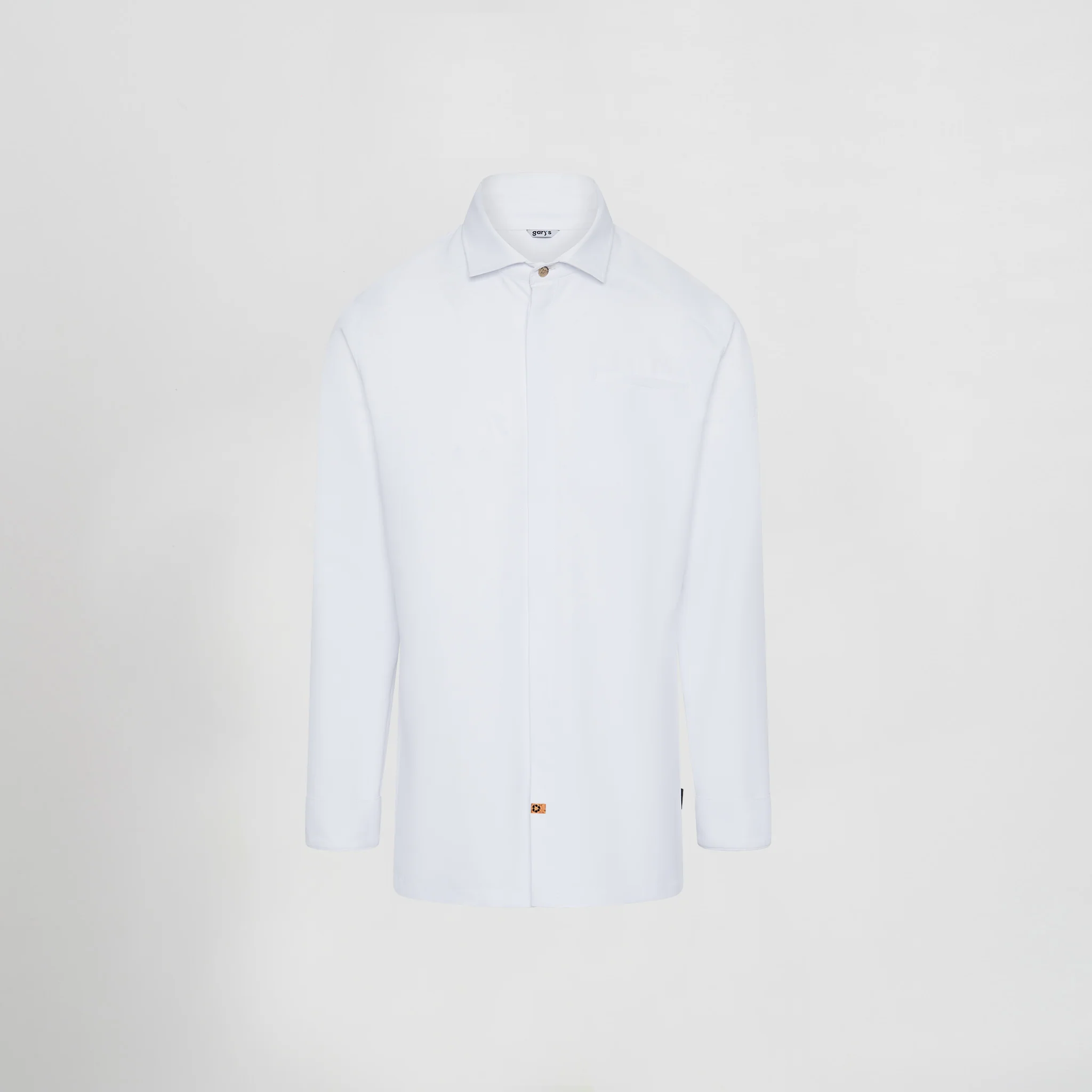 CHAQUETA COCINA HOMBRE C/ITALIANO TOMMASO - Image 5