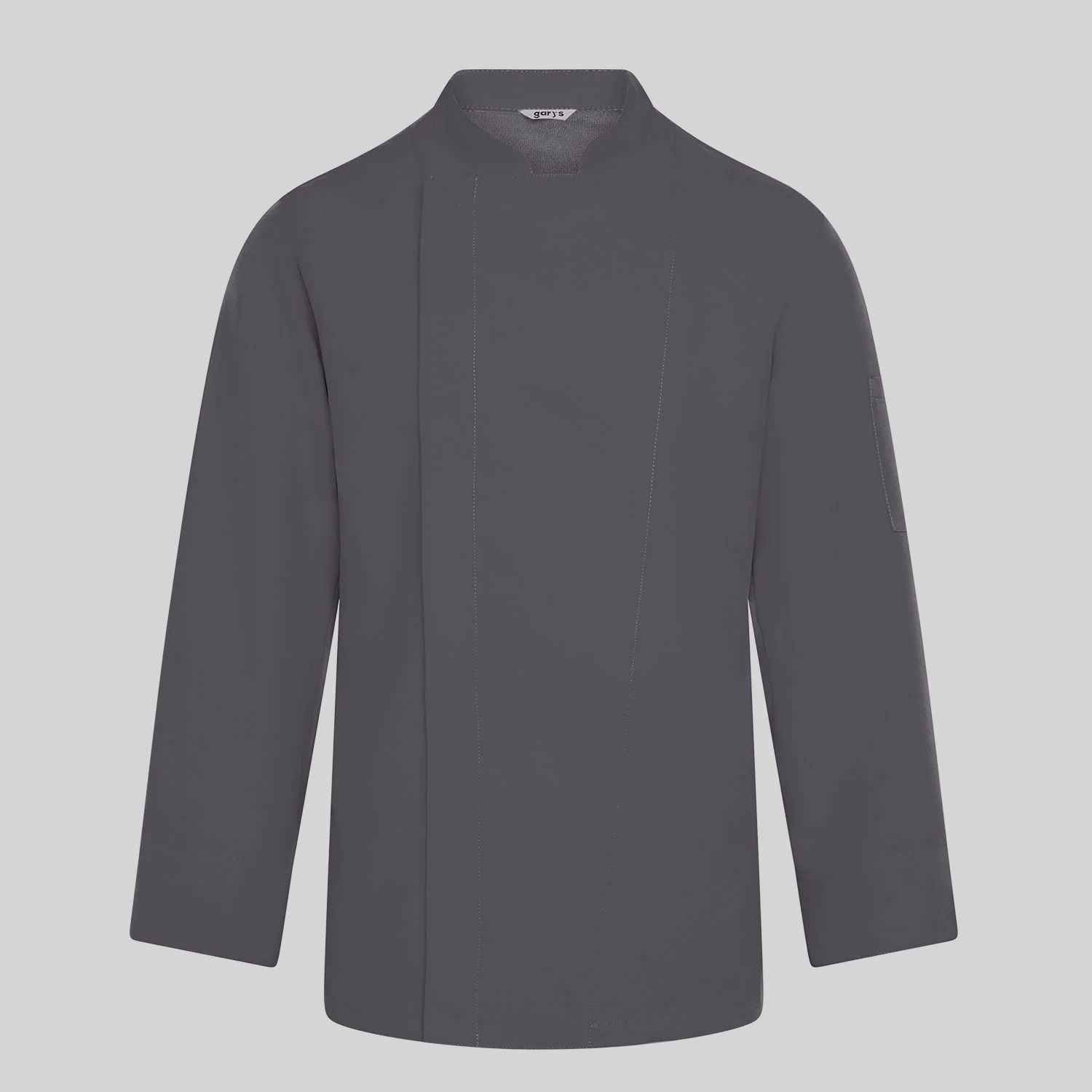 CHAQUETA COCINA HOMBRE VIDAL - Image 8