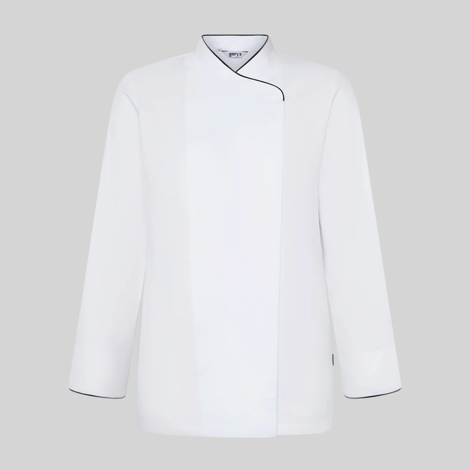 CHAQUETA COCINA MUJER DANA - Image 5