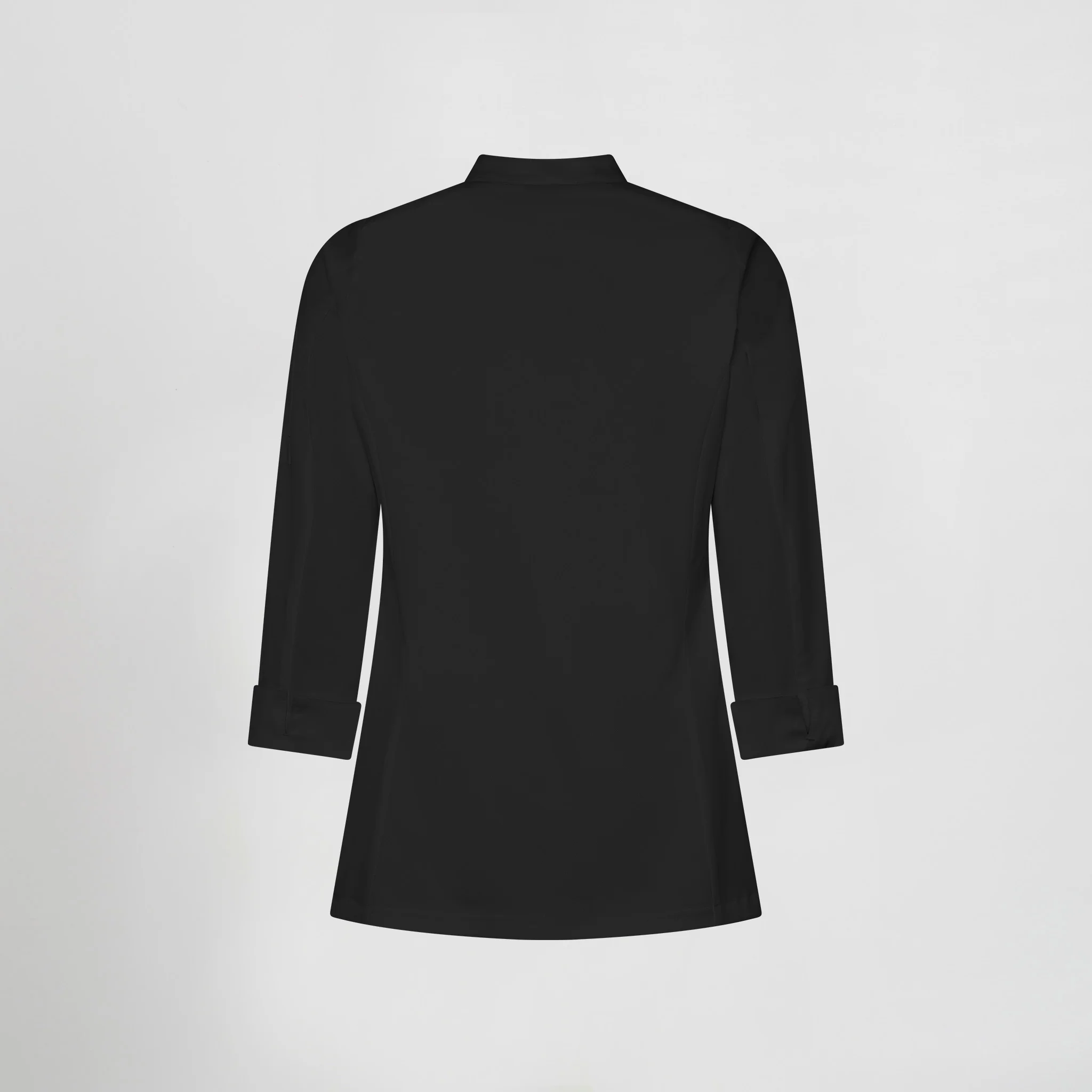 CHAQUETA COCINA MUJER ESTRADA - Image 11