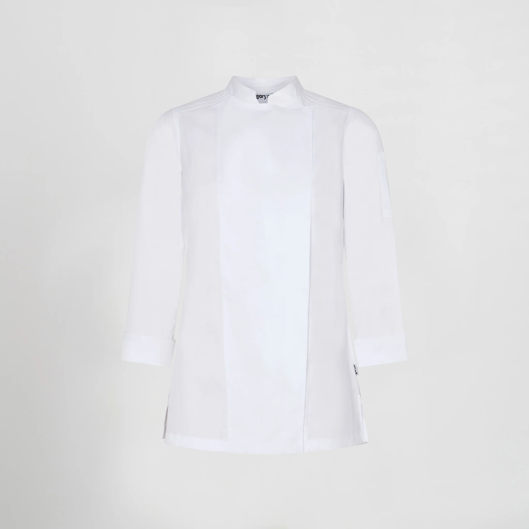CHAQUETA COCINA MUJER ESTRADA - Image 6