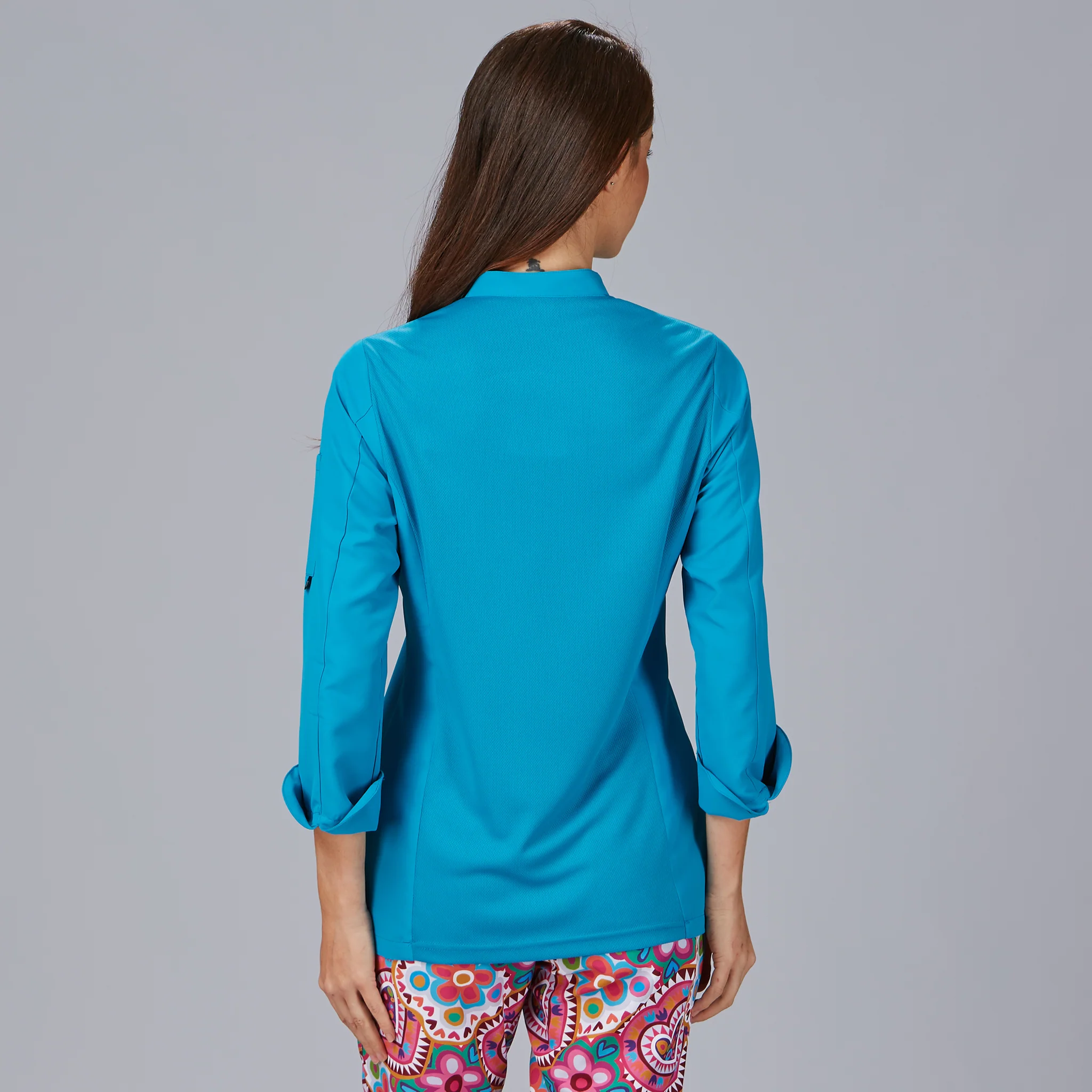 CHAQUETA COCINA MUJER MIRANDA - Image 22
