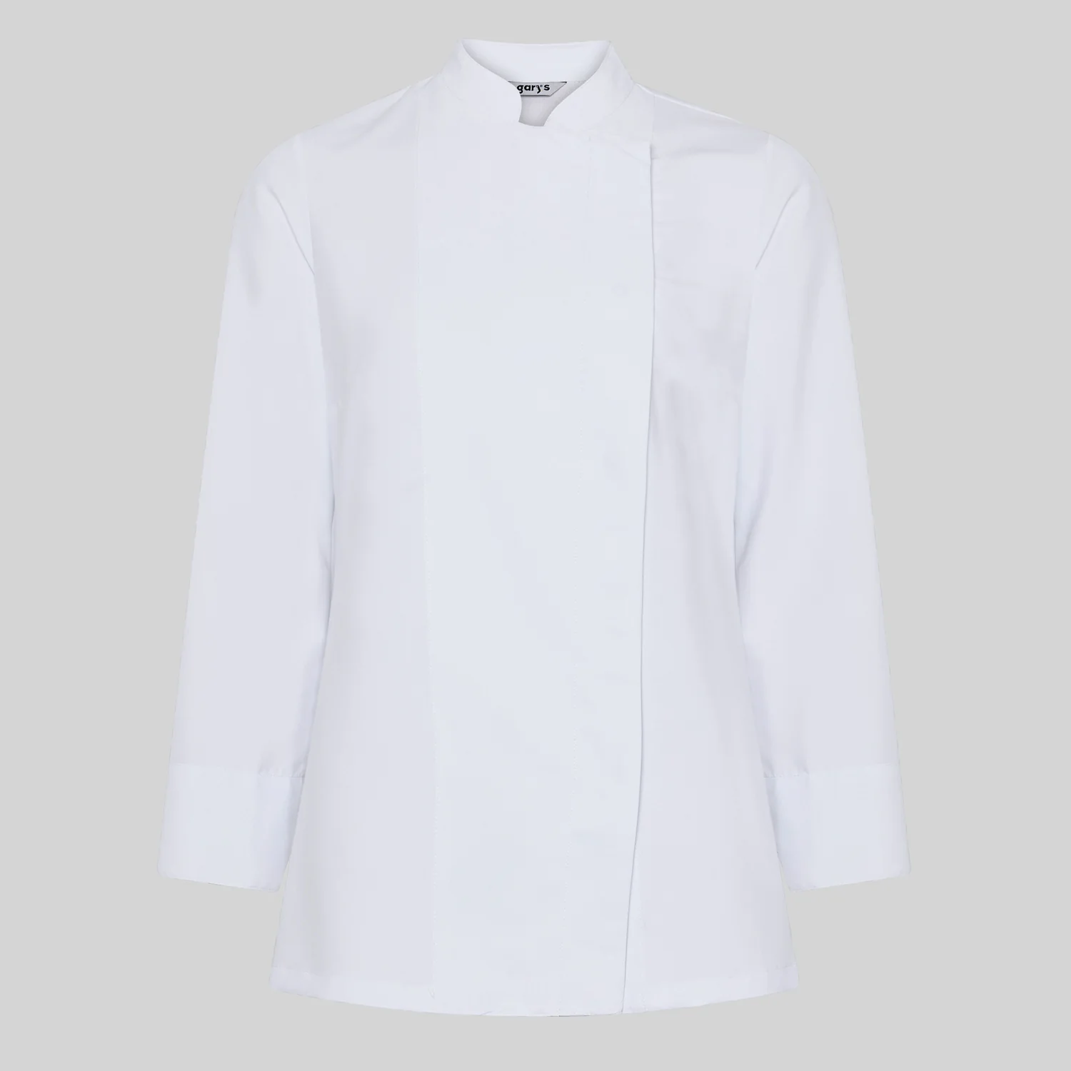 CHAQUETA COCINA MUJER MIRANDA - Image 4