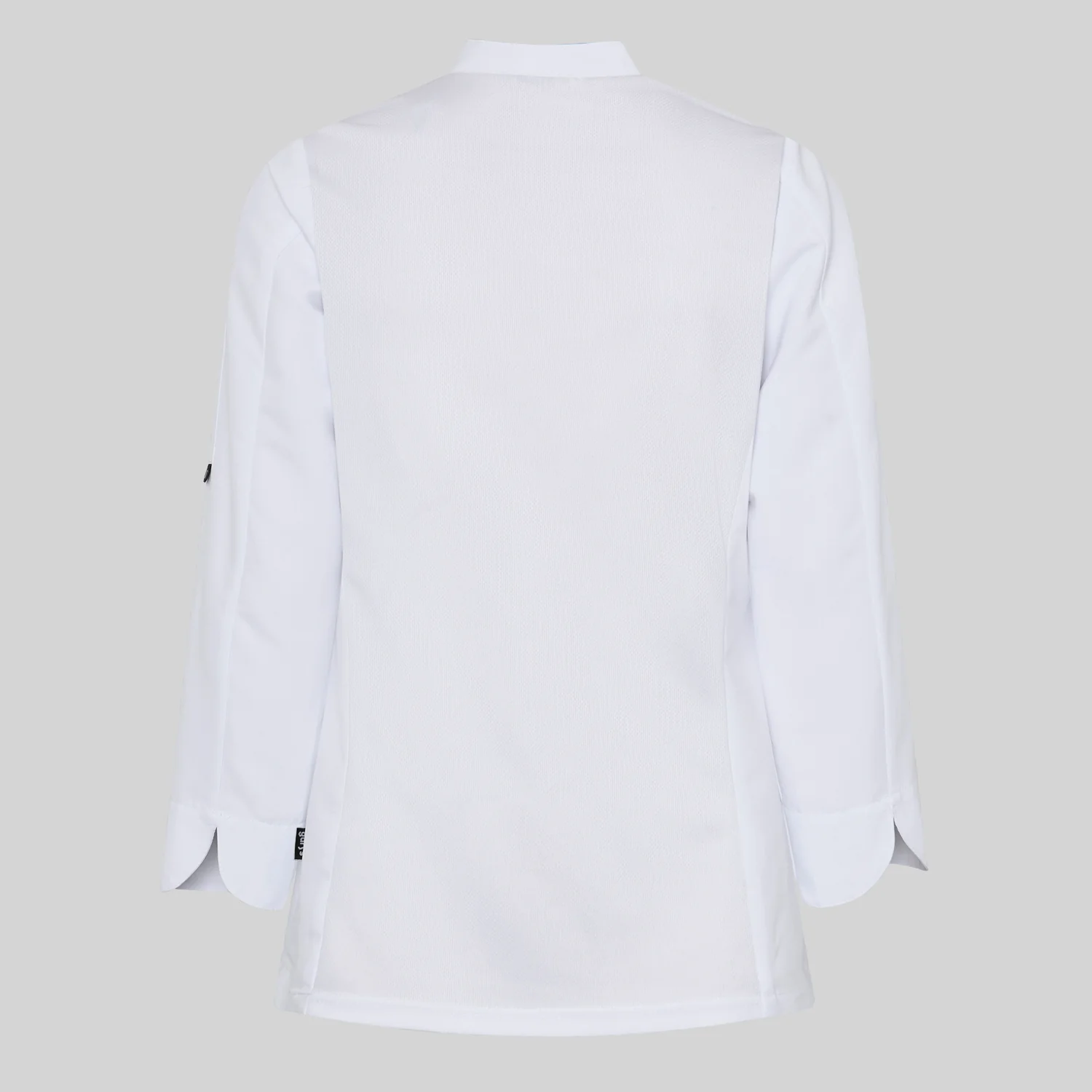 CHAQUETA COCINA MUJER MIRANDA - Image 5