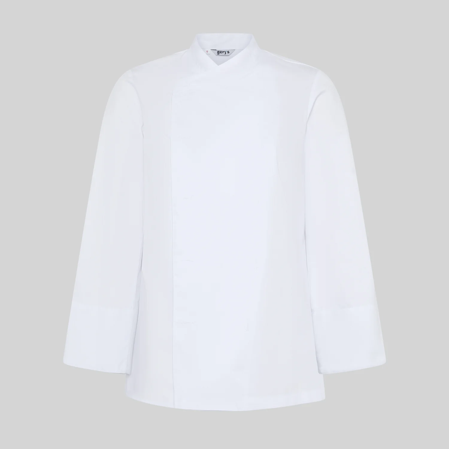 CHAQUETA COCINA MUJER NIZA SIN BOTONES (PEDIR APARTE REF 3111) - Image 4