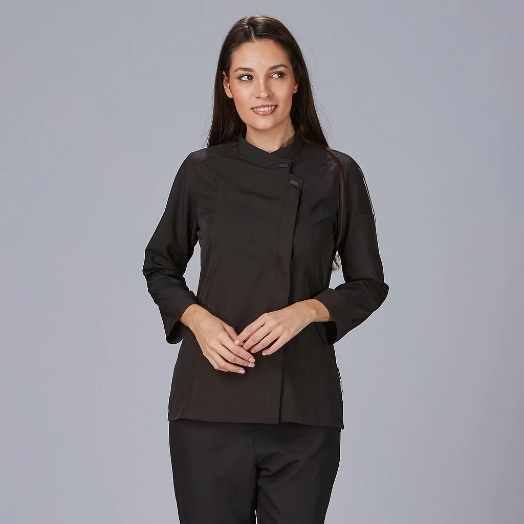 CHAQUETA COCINA MUJER TEJADA - Image 14