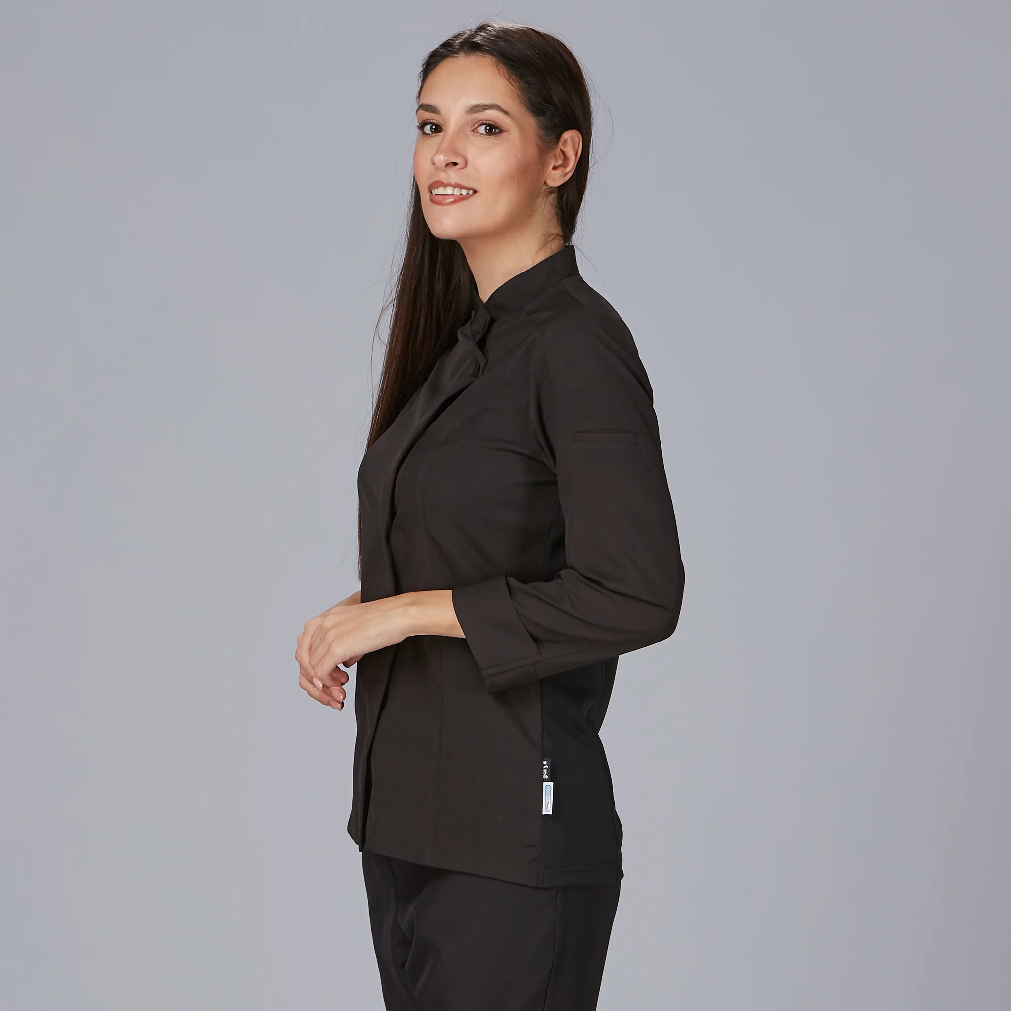 CHAQUETA COCINA MUJER TEJADA - Image 16