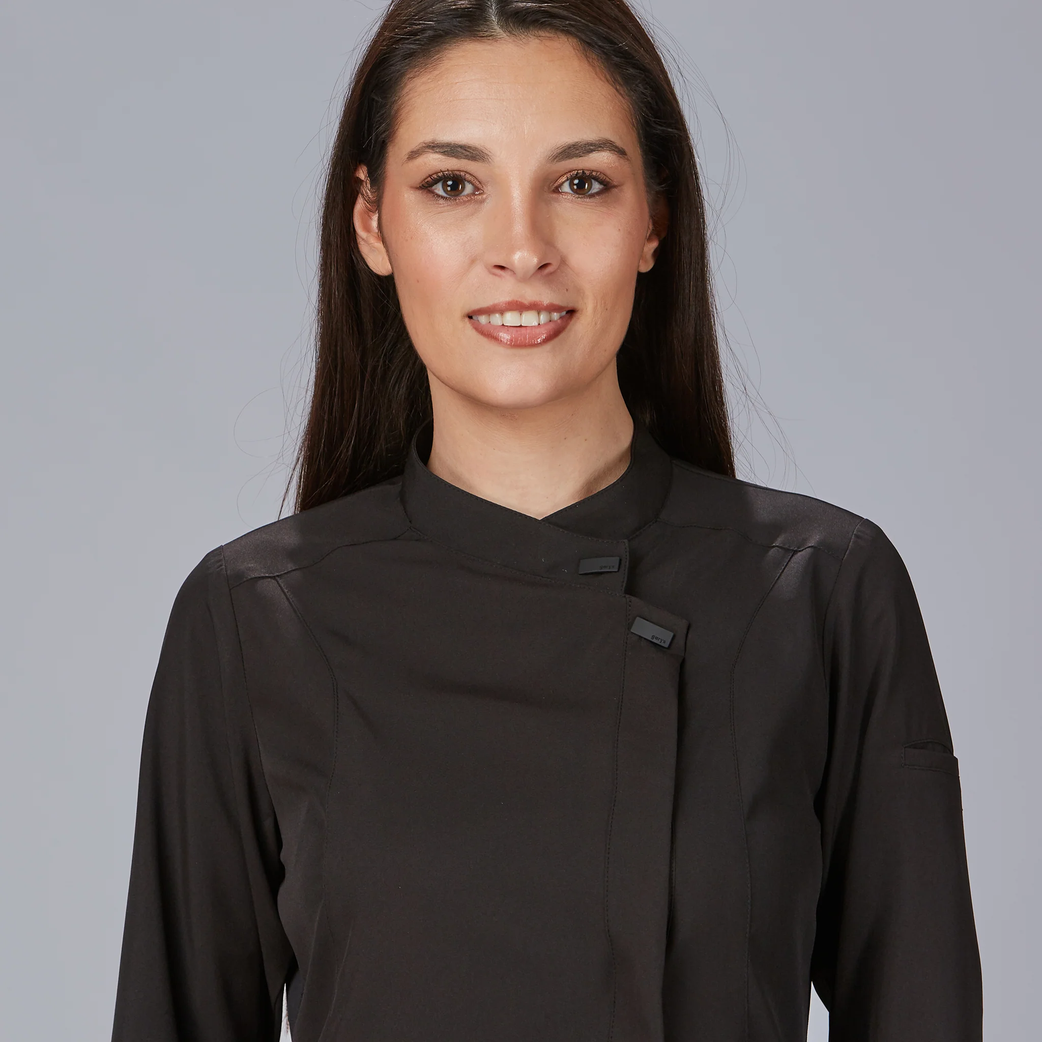 CHAQUETA COCINA MUJER TEJADA - Image 17